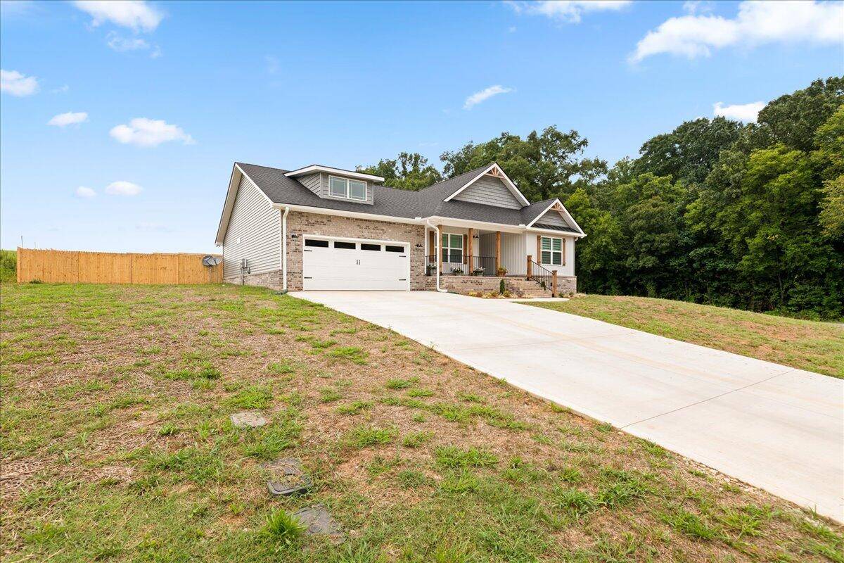 Madisonville, TN 37354,293 Lakeside Meadows CIR