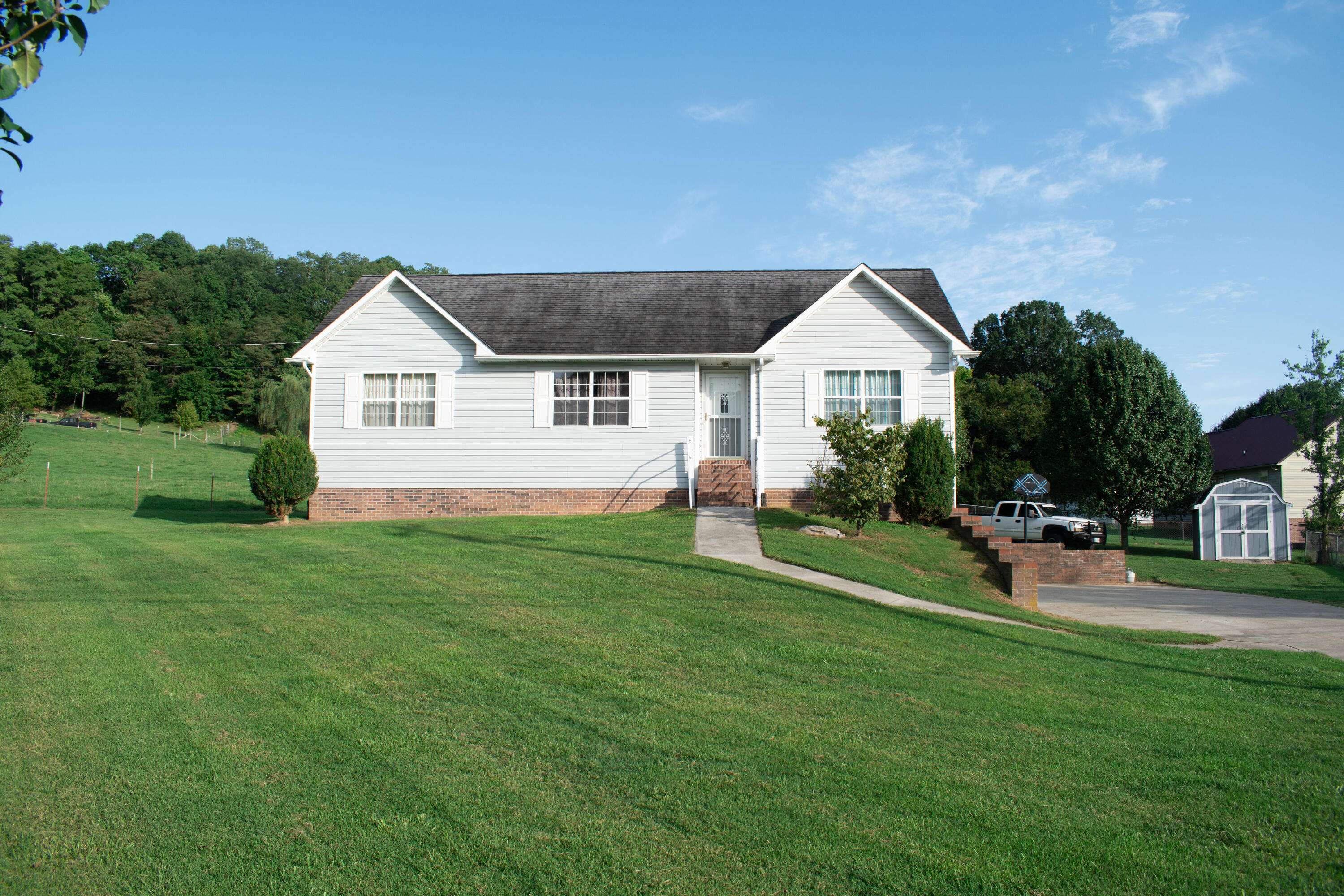 Morristown, TN 37813,3195 Valley Home Rd Rd