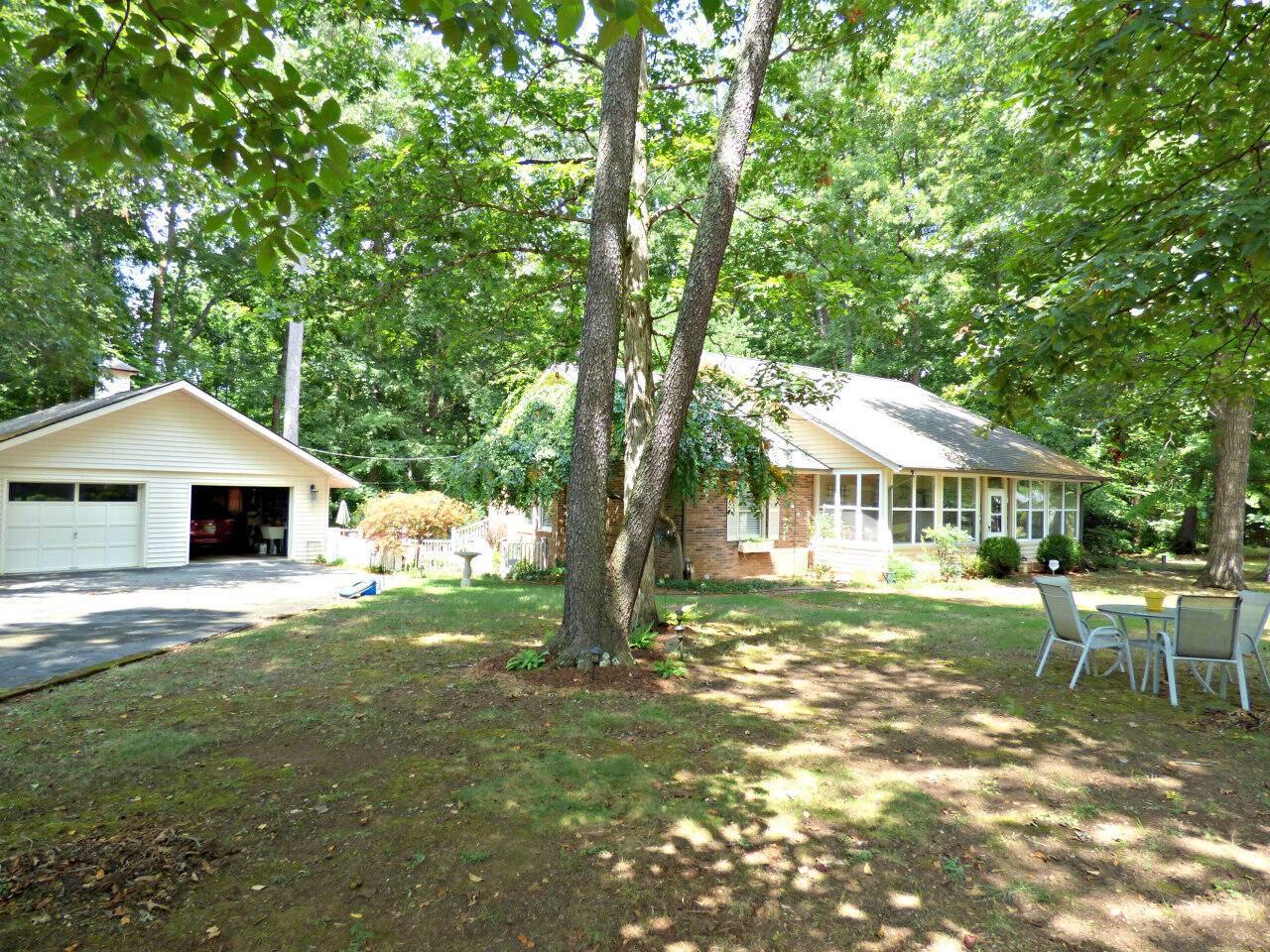 Dandridge, TN 37725,1236 Weaver LN