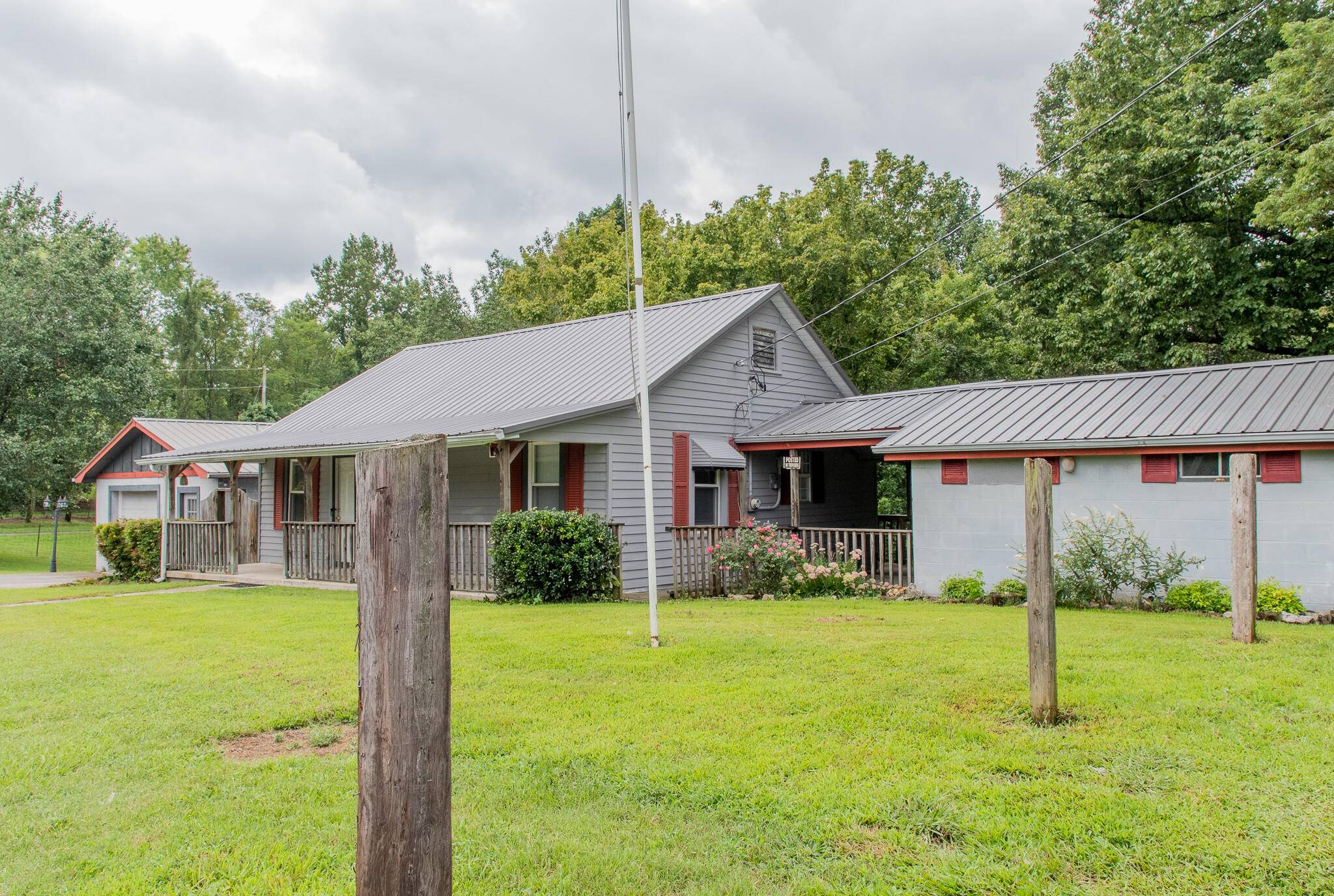 Gainesboro, TN 38562,579 Harmony Rd