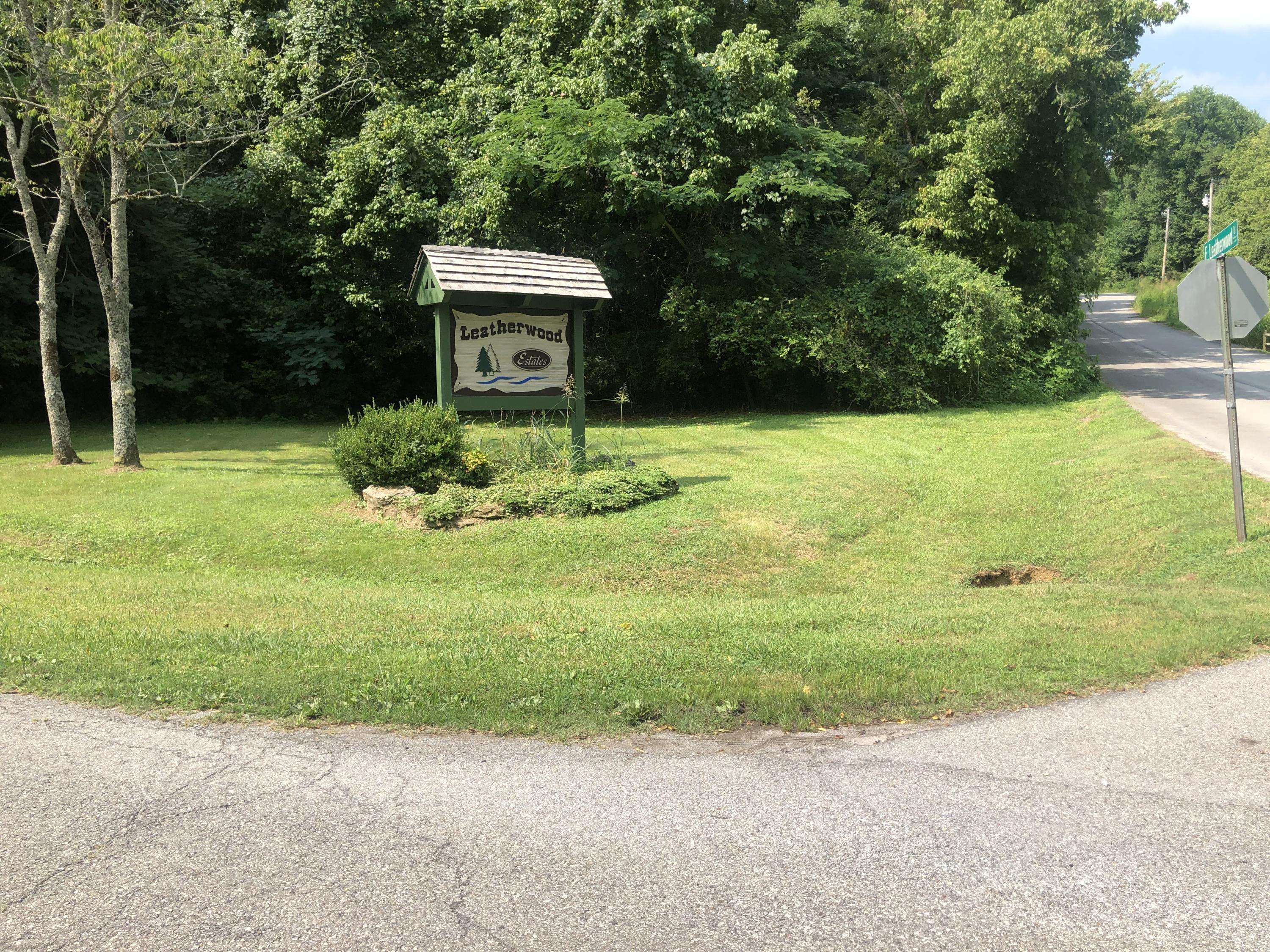 Walland, TN 37886,255 Leatherwood DR