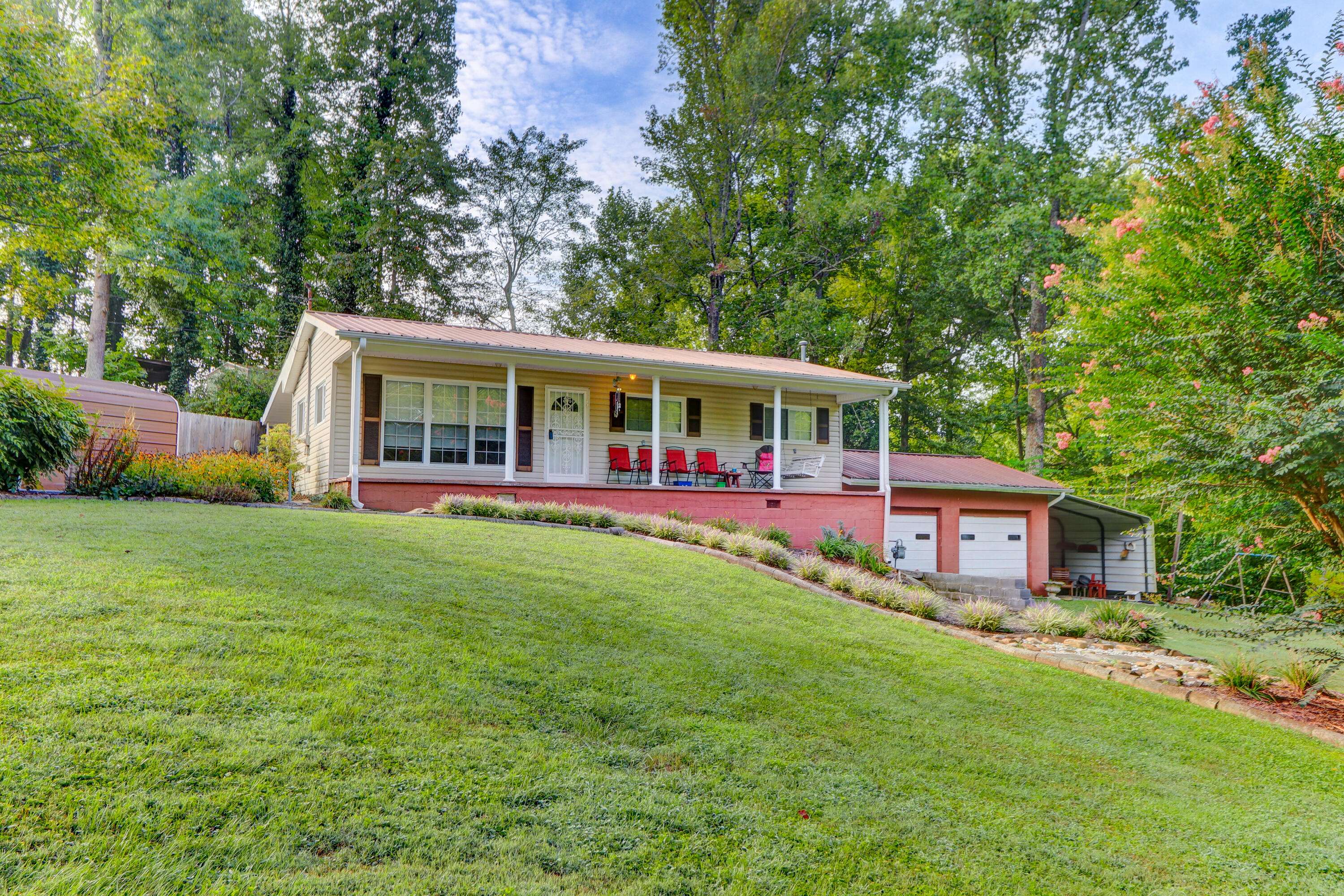 Oliver Springs, TN 37840,149 Richards Drive