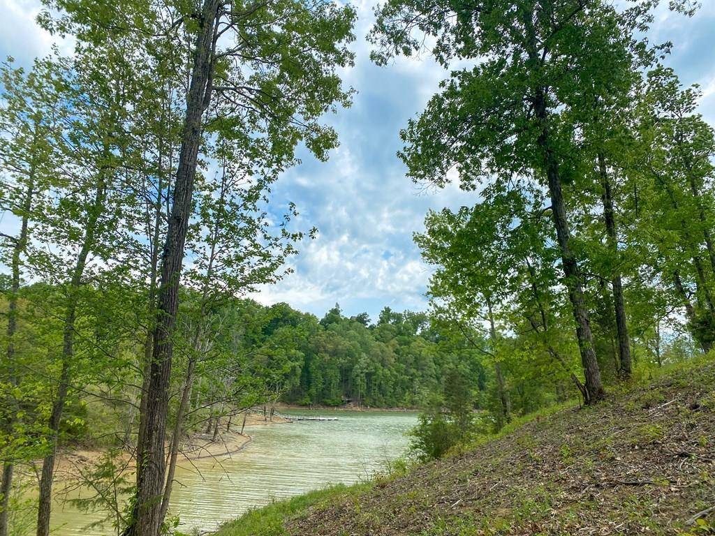 Dandridge, TN 37725,Lot 44 Stone Harbor DR