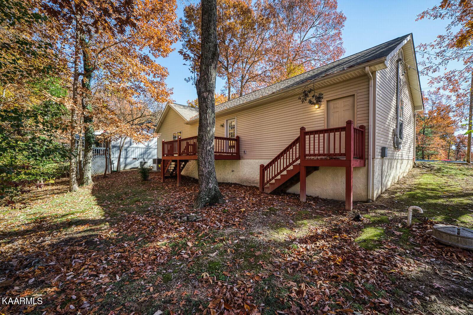 Fairfield Glade, TN 38558,243 Lakeview DR