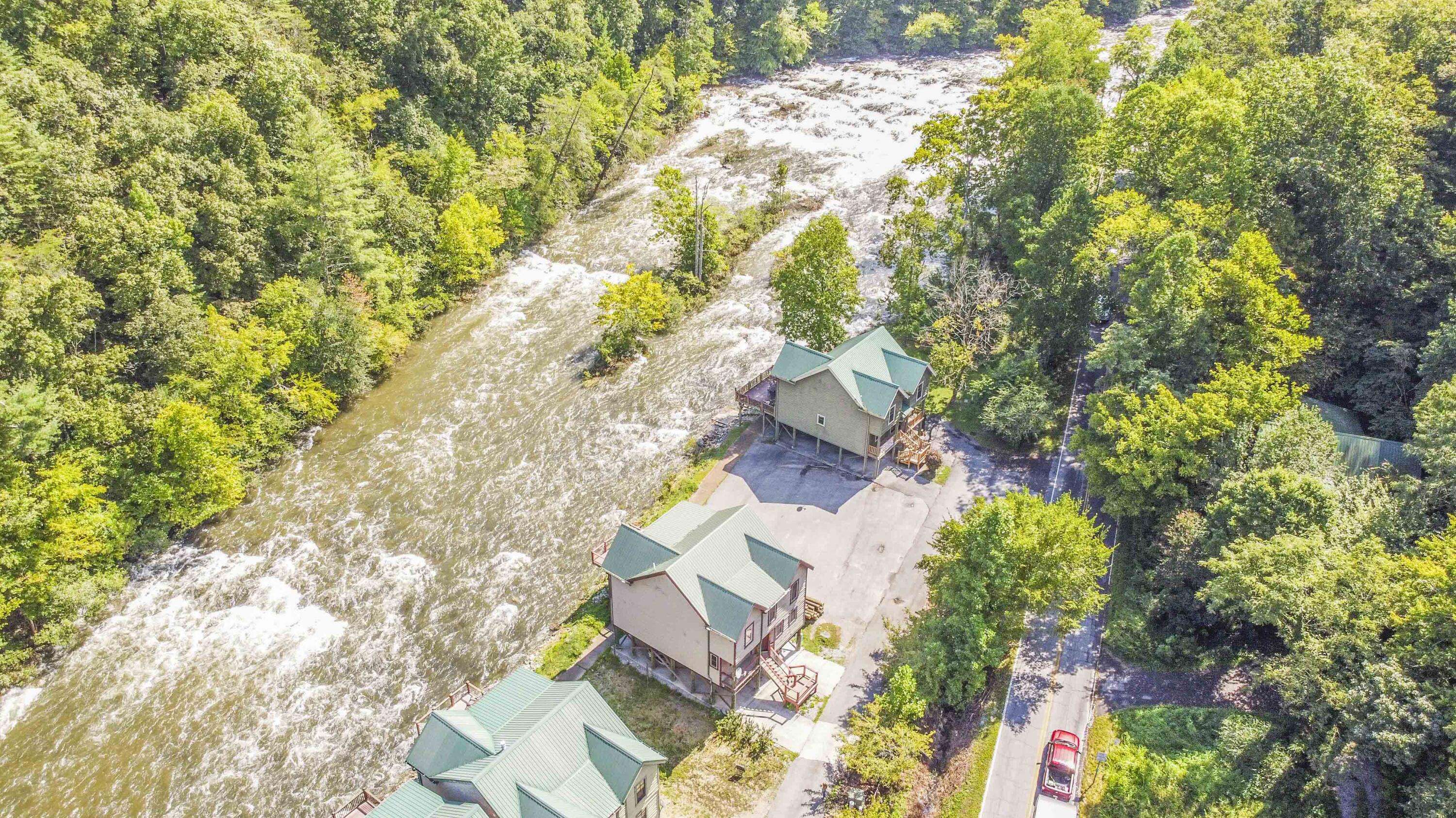 Tellico Plains, TN 37385,1661 Cherohala Skyway