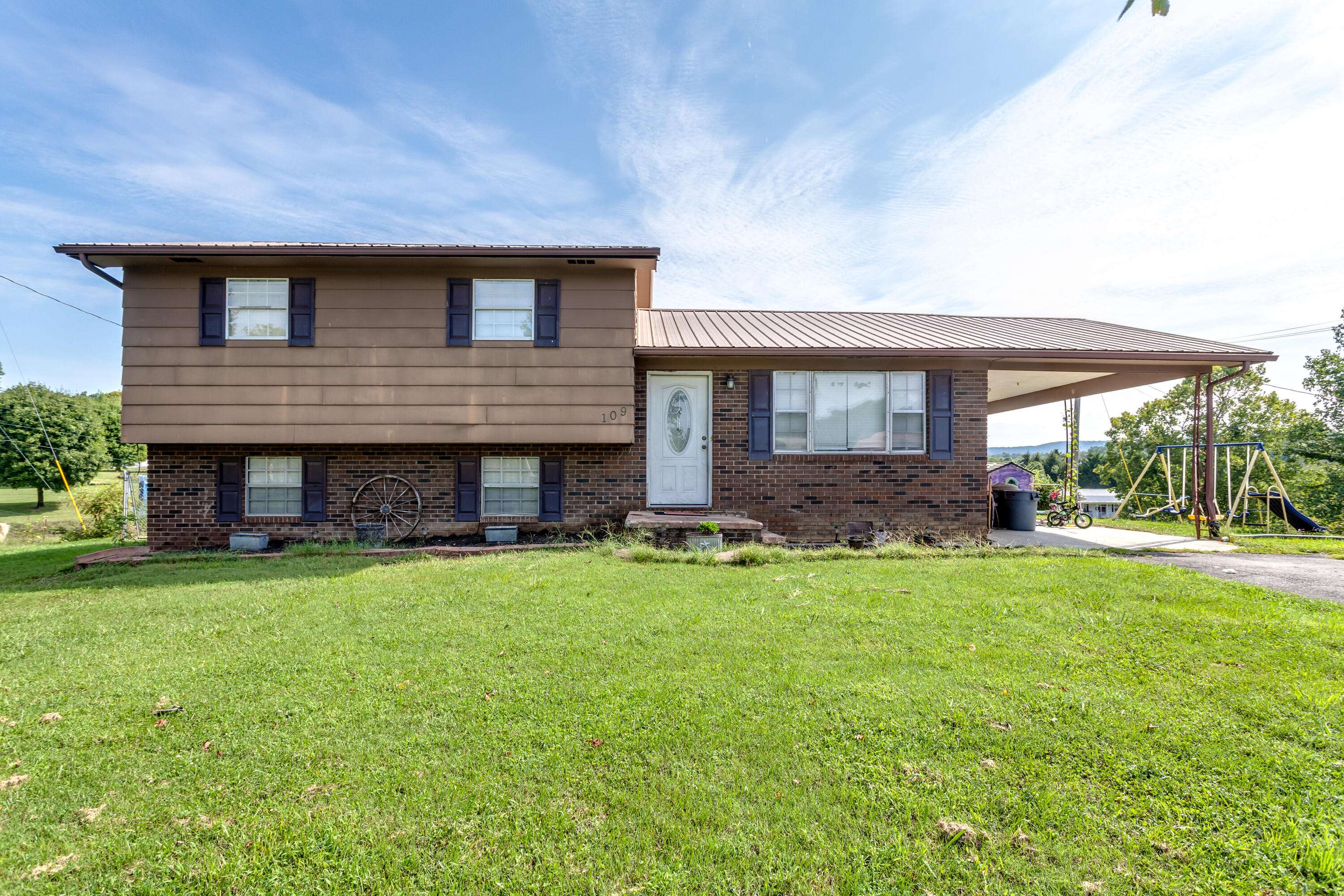 Rogersville, TN 37857,109 Hagood DR