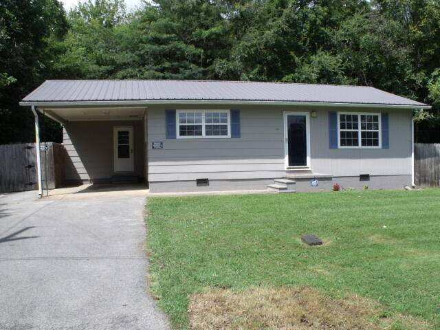 Madisonville, TN 37354,210 Mcconkey St