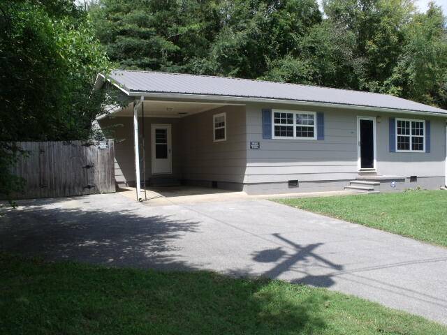 Madisonville, TN 37354,210 Mcconkey St