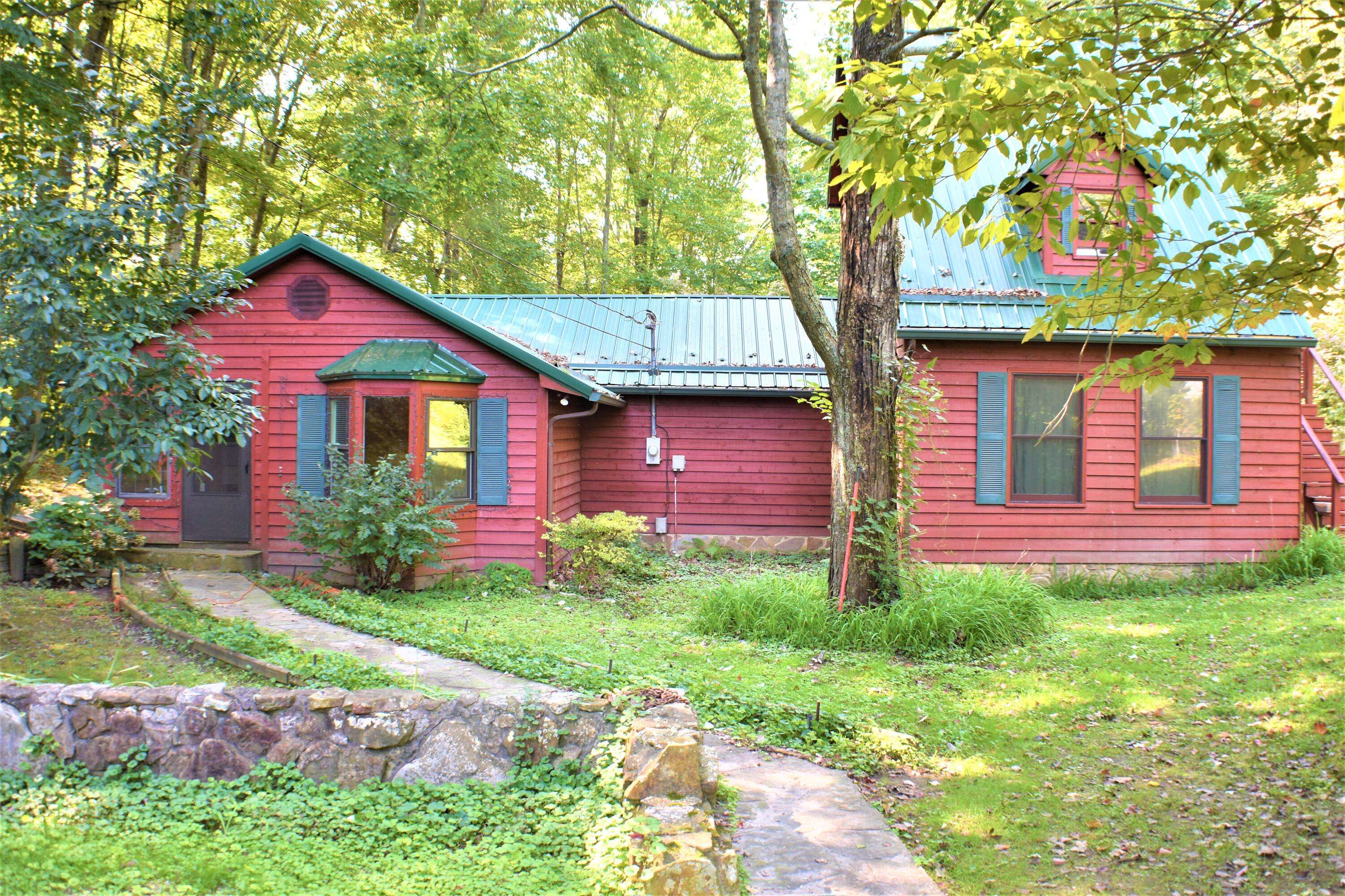 Caryville, TN 37714,362 Pilkey LN