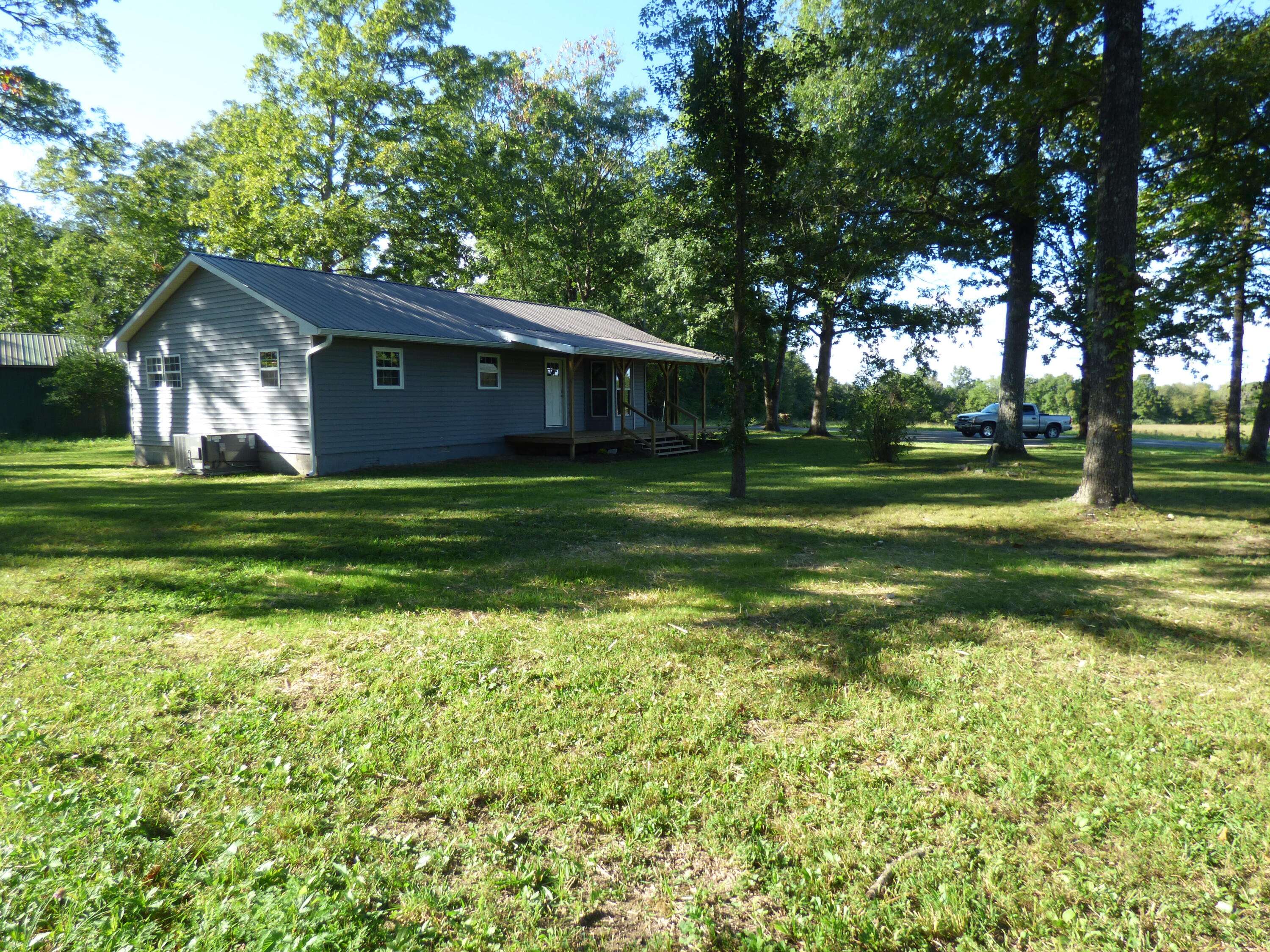 Crab Orchard, TN 37723,137 Brady Rd