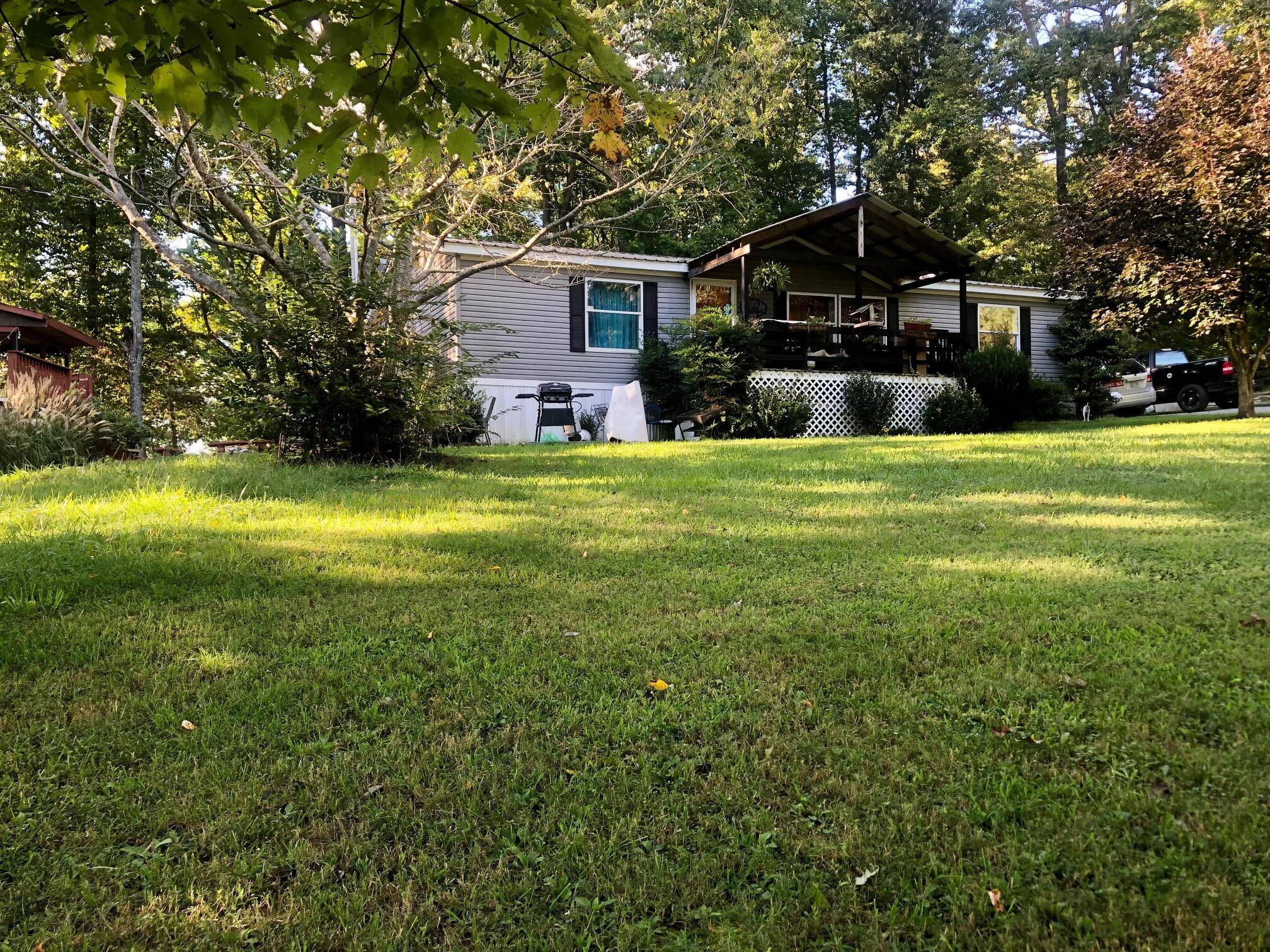 New Tazewell, TN 37825,550 Serrento LN