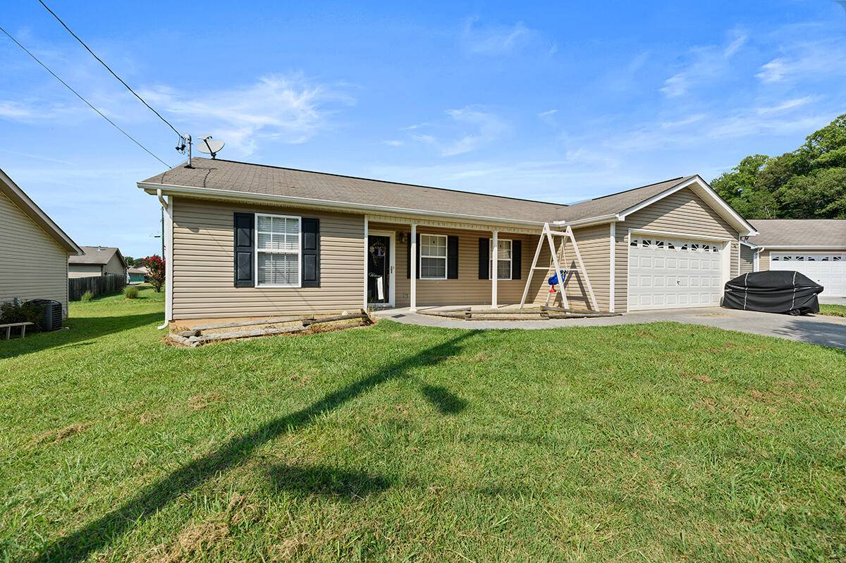 Corryton, TN 37721,5012 Cattail LN