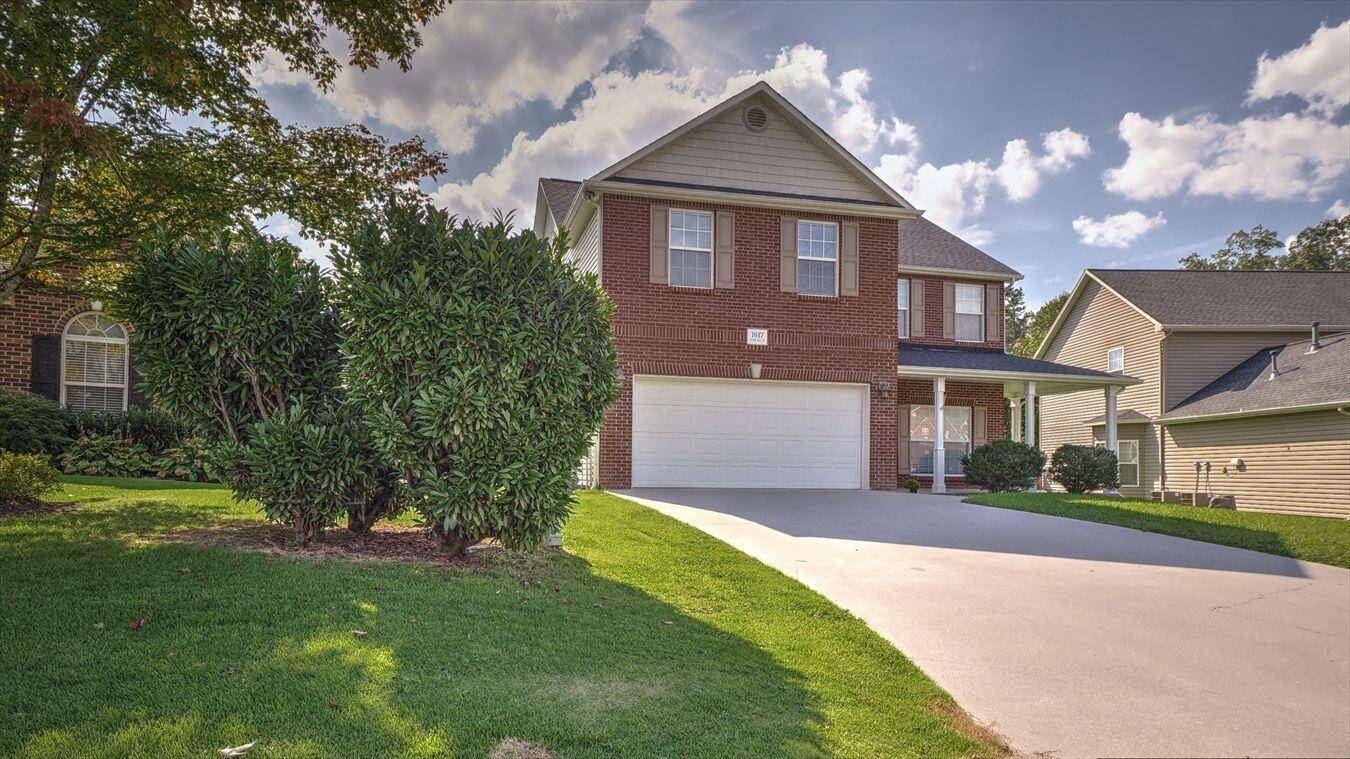 Lenoir City, TN 37772,1617 Silver Oak LN