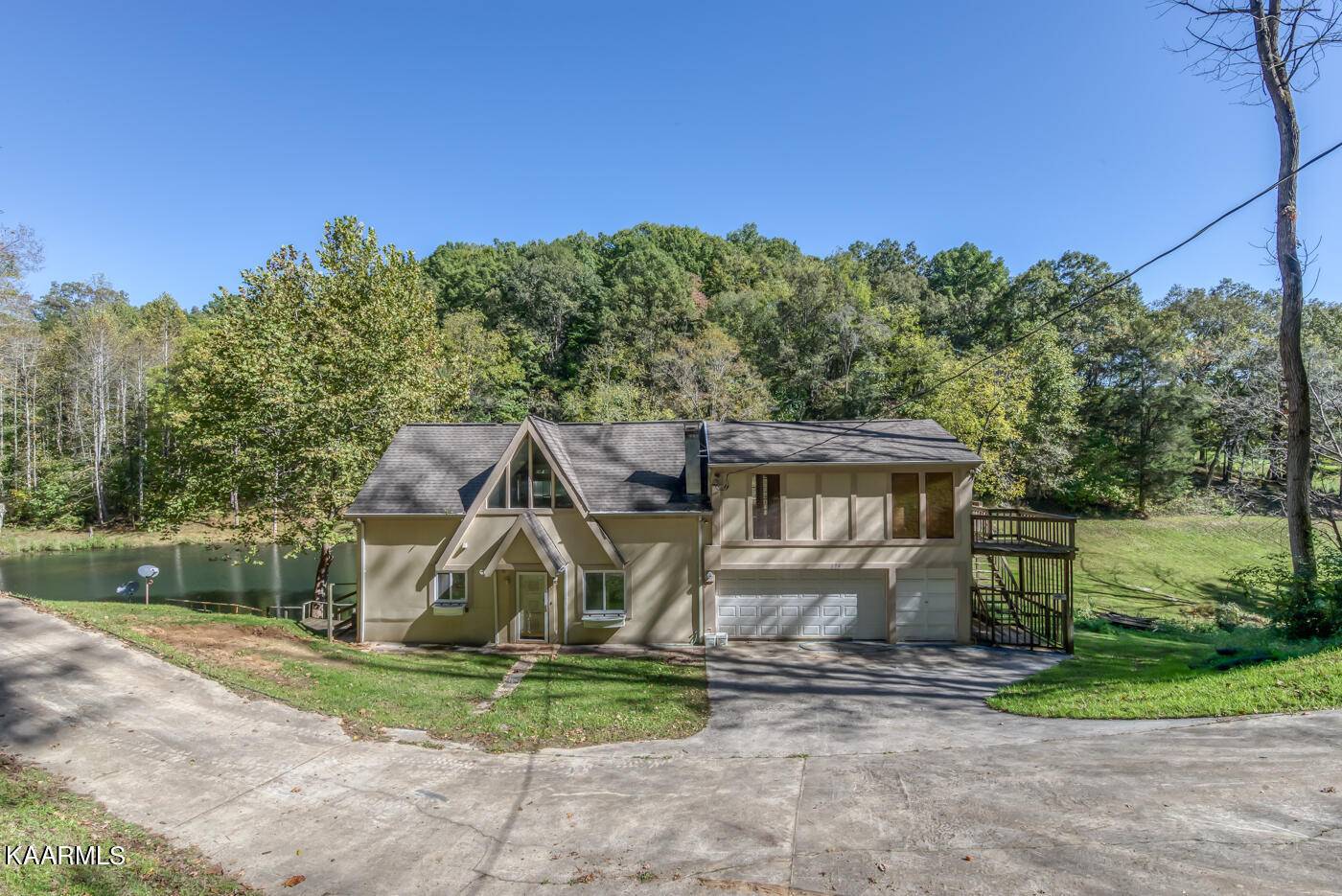 Rogersville, TN 37857,174 Whispering Oaks DR