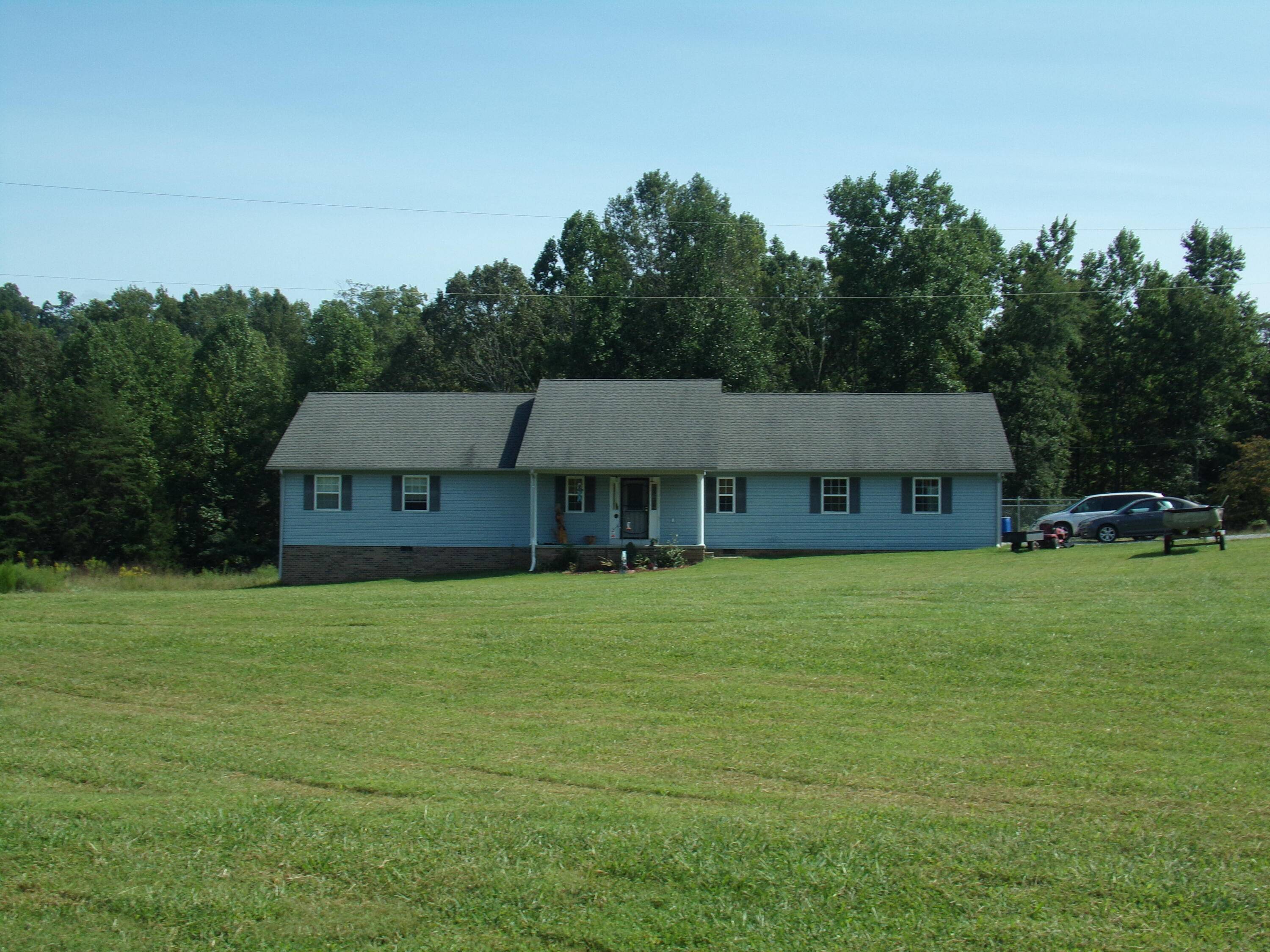 Tellico Plains, TN 37385,1038 Reagan Valley Rd