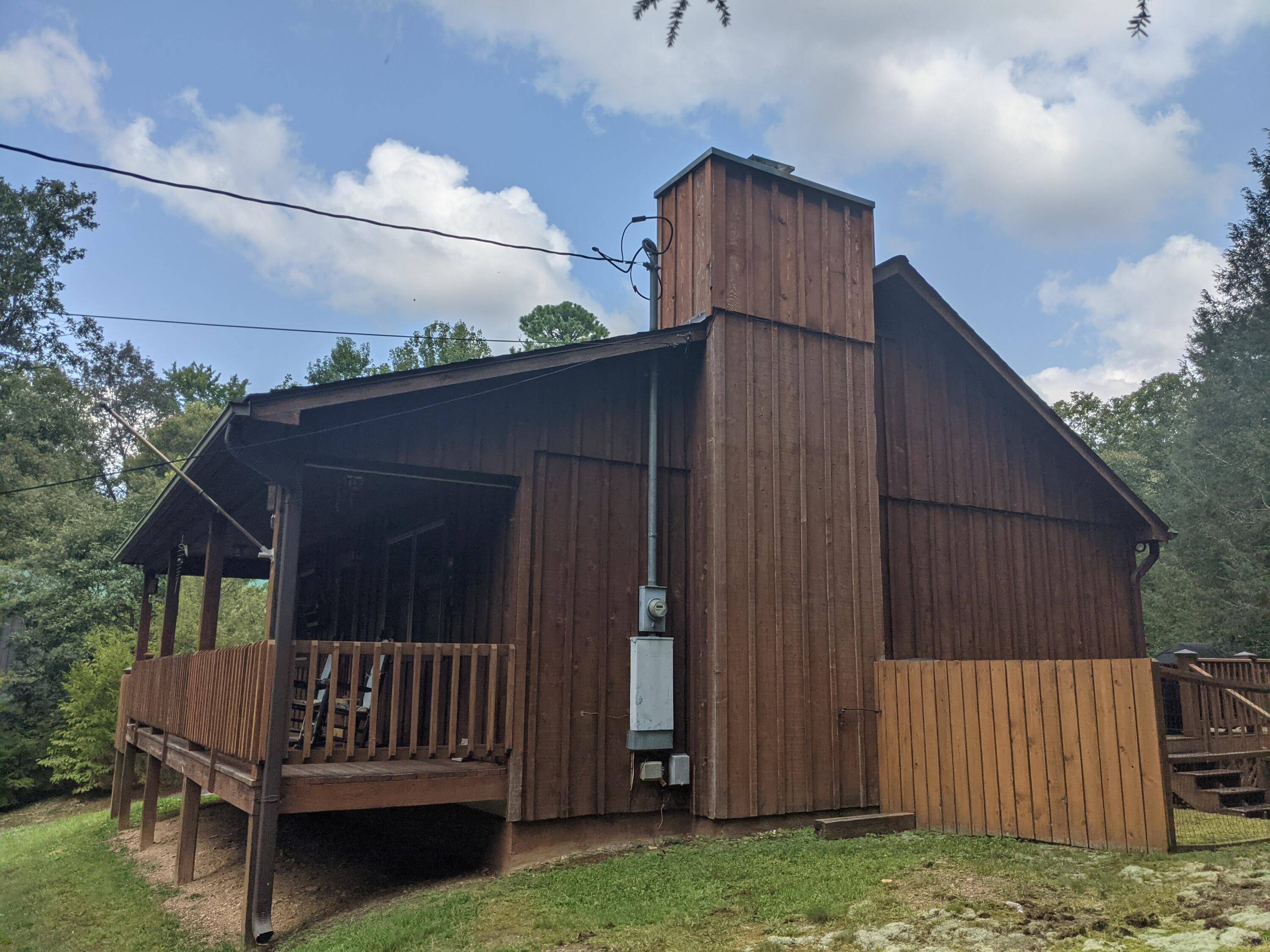 Townsend, TN 37882,424 Kurts Corner Rd