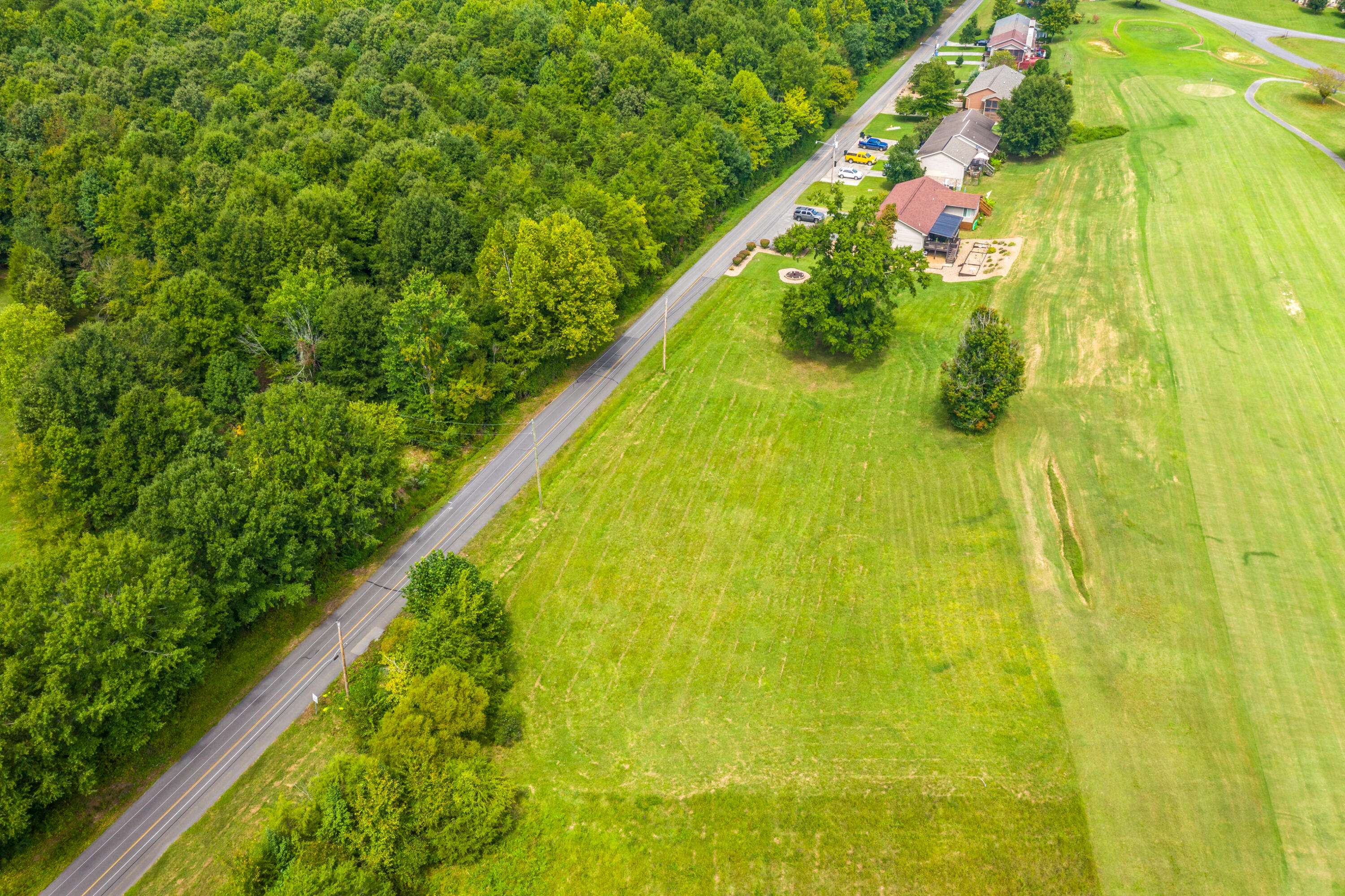 Baneberry, TN 37890,Lot 2107 Back Nine DR