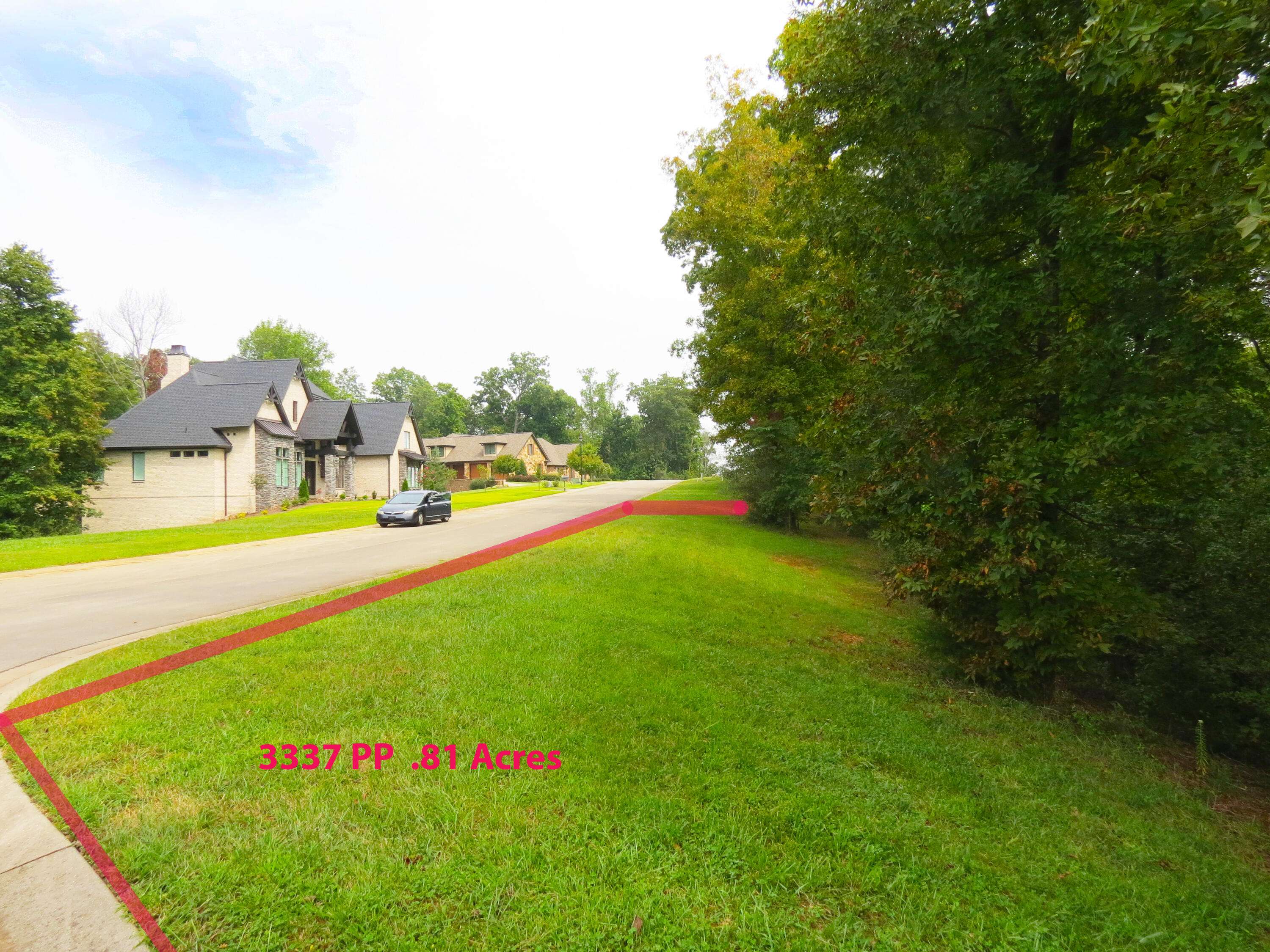 Louisville, TN 37777,3337 Preserve Pointe