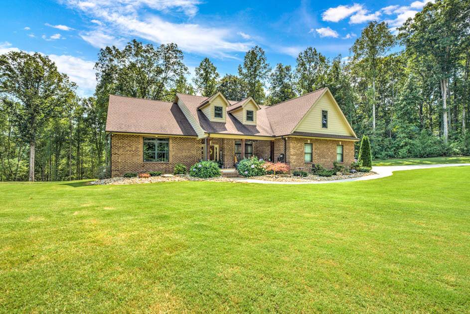 Andersonville, TN 37705,141 Stone Ridge DR