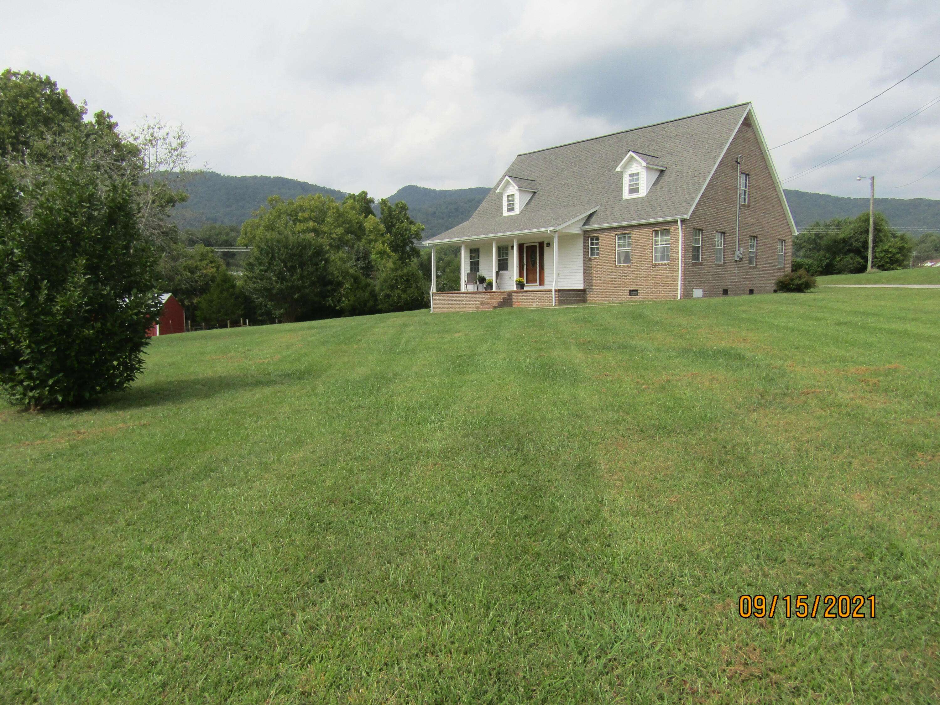 Blaine, TN 37709,446 Emory Rd