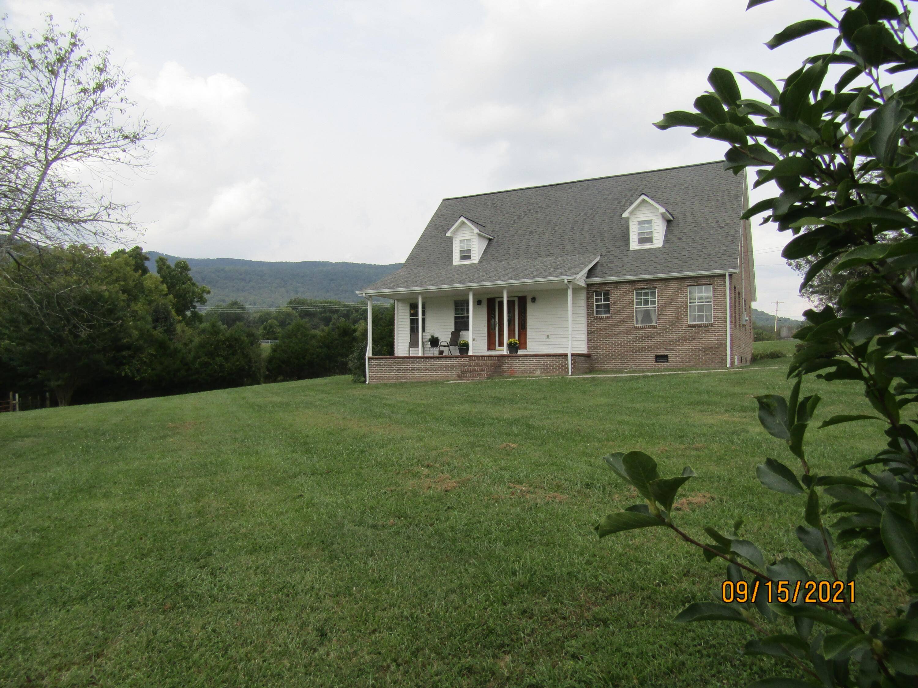 Blaine, TN 37709,446 Emory Rd