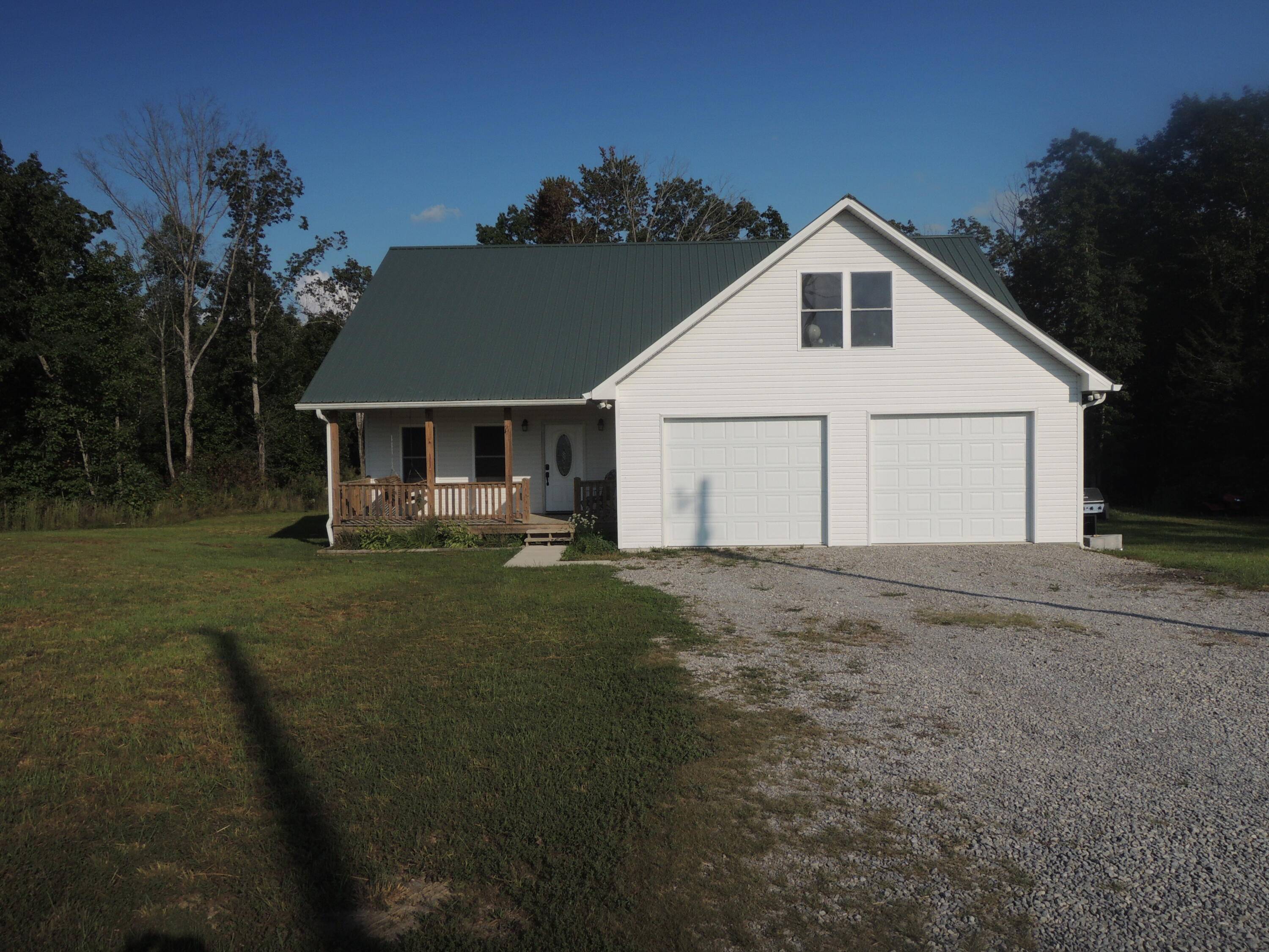 Clarkrange, TN 38553,169 Laurel Cliff Rd