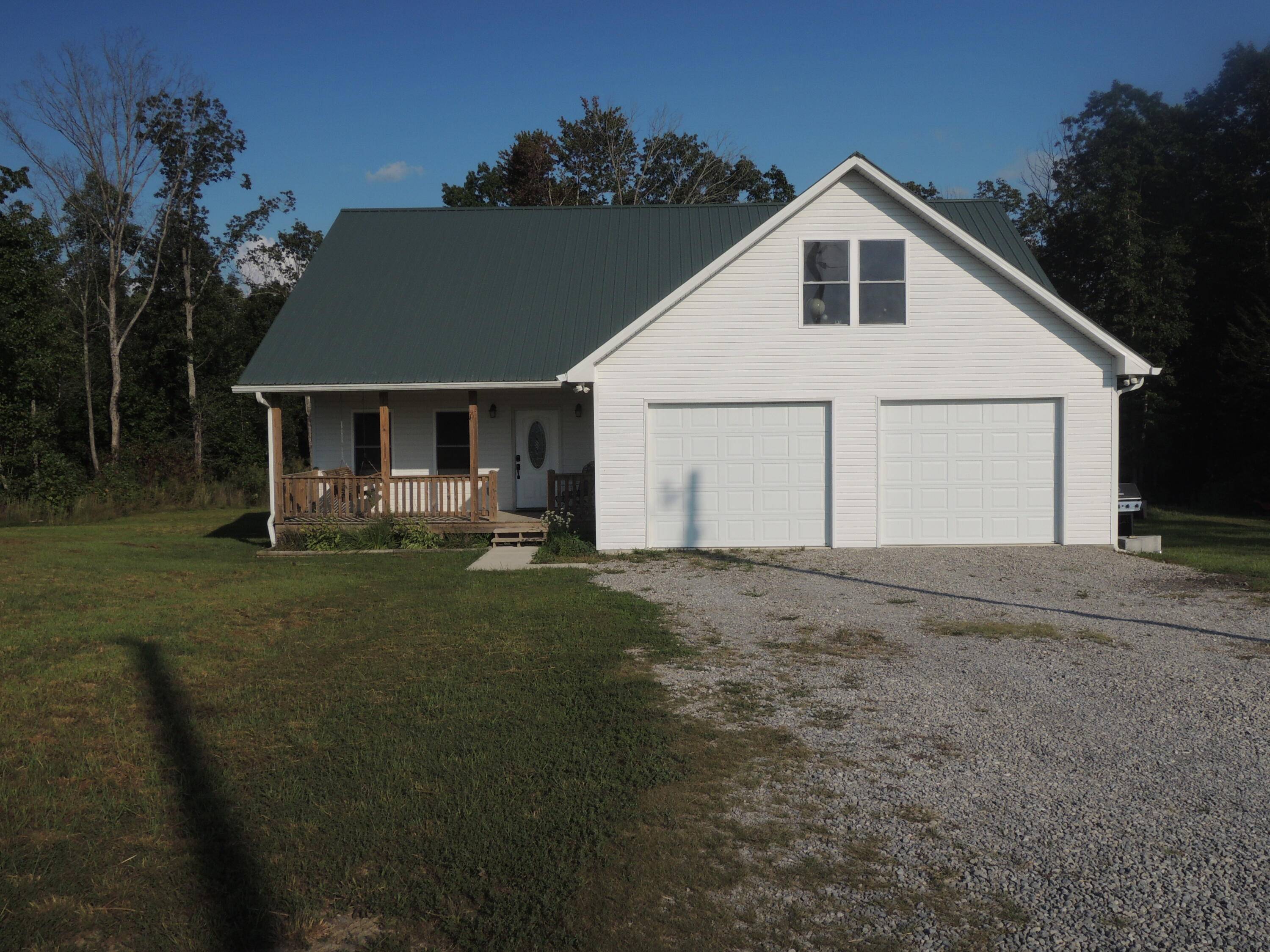 Clarkrange, TN 38553,169 Laurel Cliff Rd