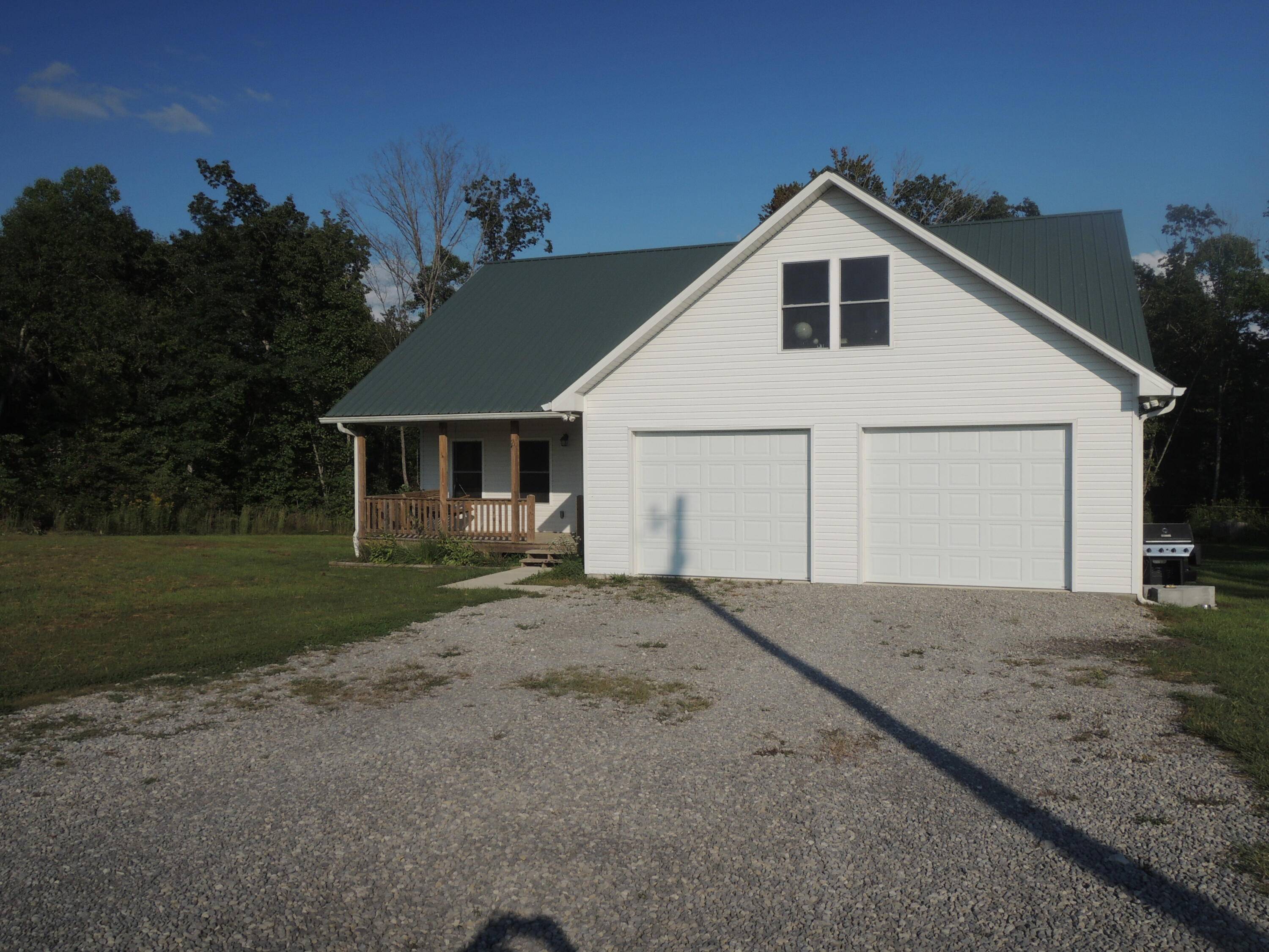 Clarkrange, TN 38553,169 Laurel Cliff Rd