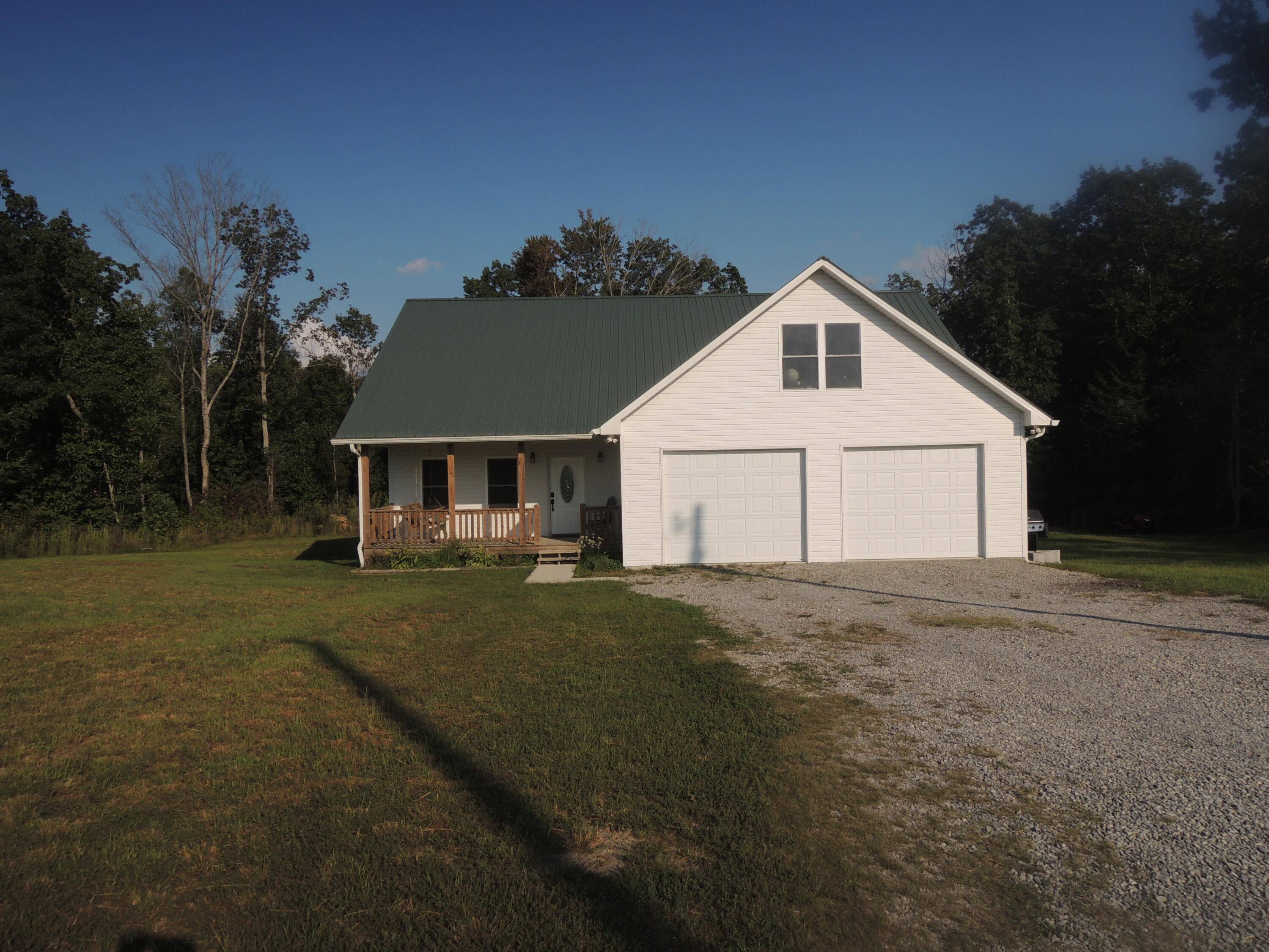 Clarkrange, TN 38553,169 Laurel Cliff Rd