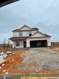 Oak Ridge, TN 37830,106 Deerberry LN #Lot 93