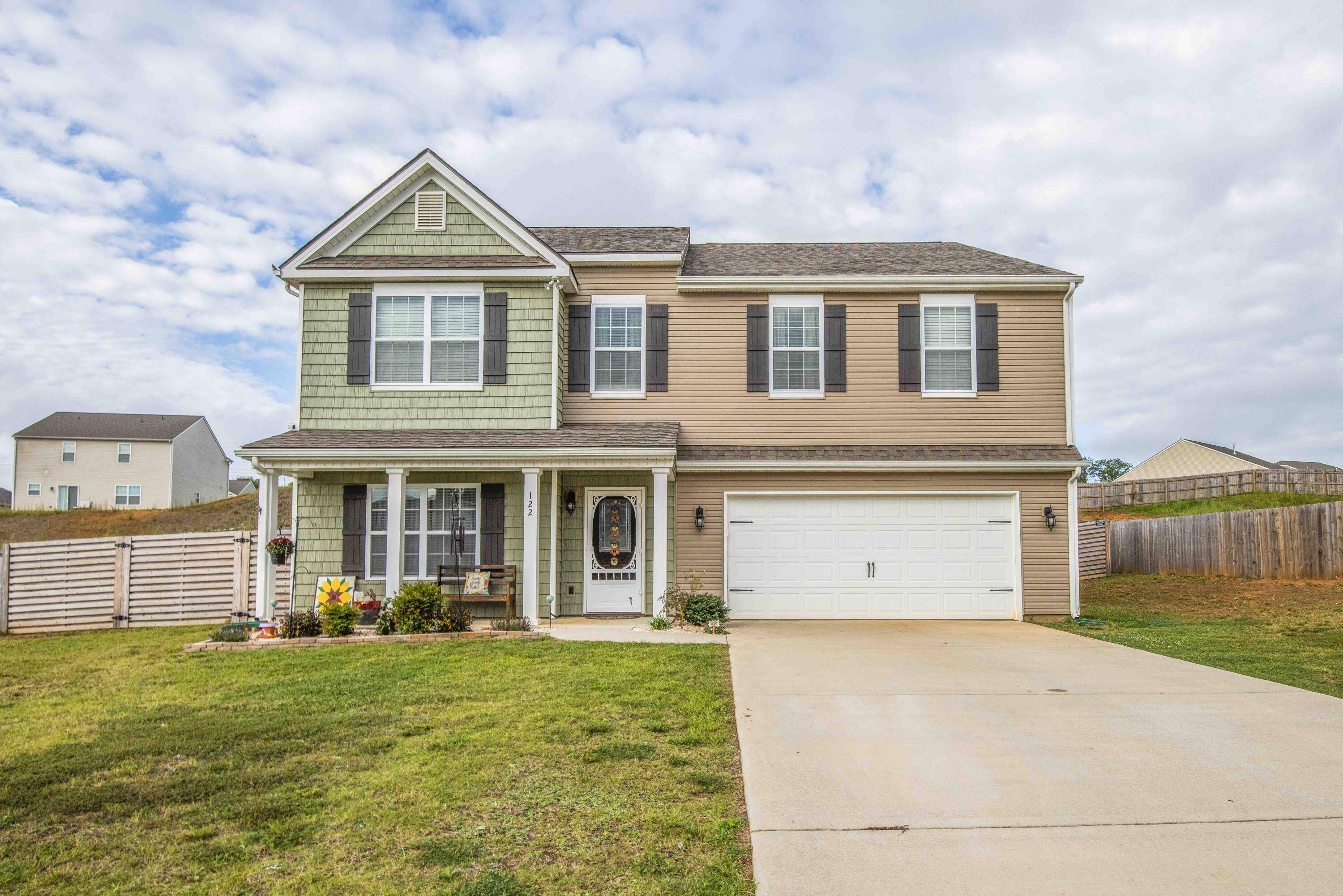 Lenoir City, TN 37772,122 Emily LN