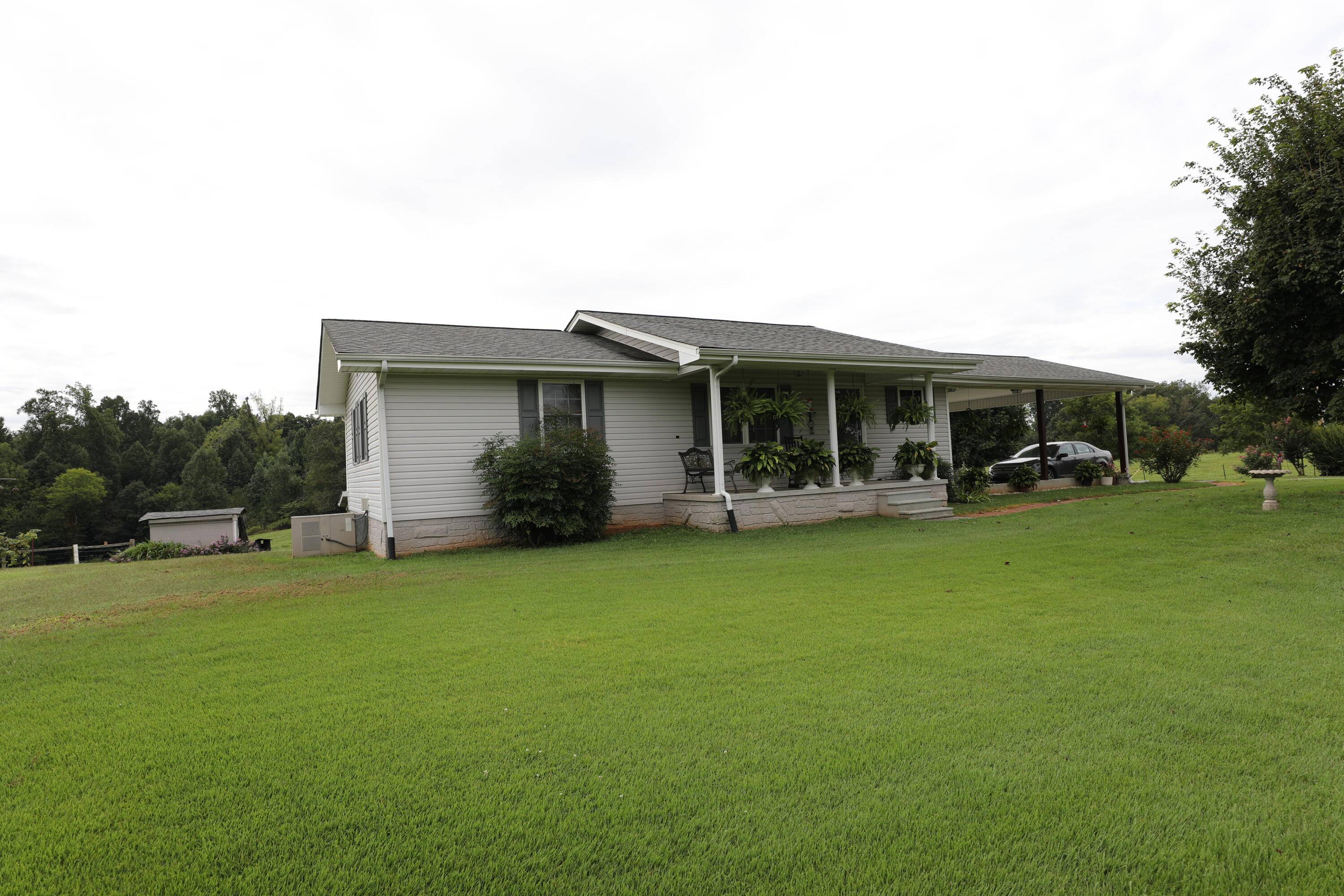 Madisonville, TN 37354,343 Gamble Rd