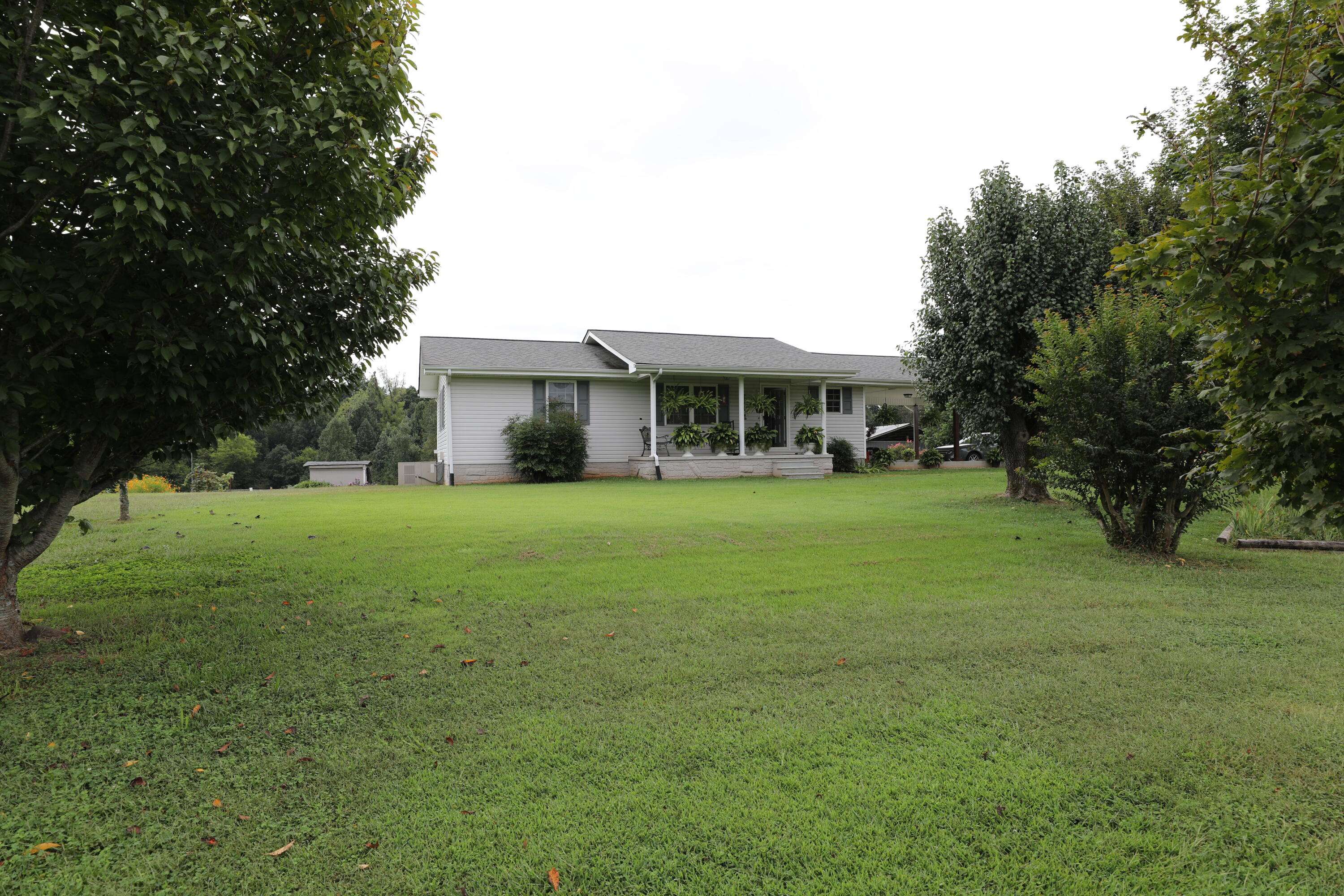 Madisonville, TN 37354,343 Gamble Rd