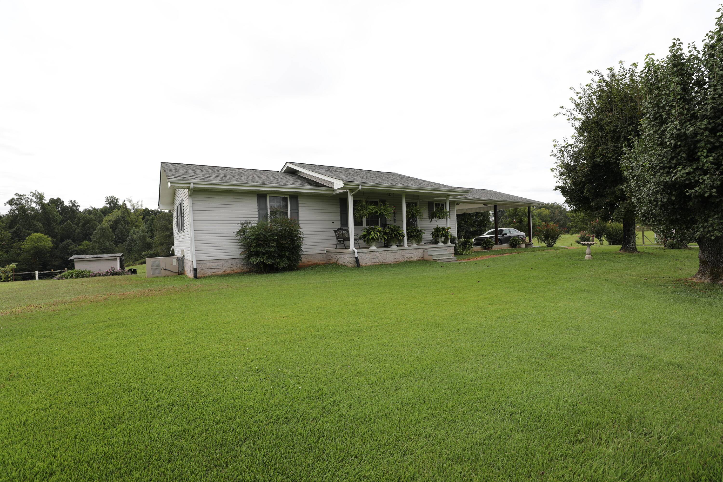 Madisonville, TN 37354,343 Gamble Rd