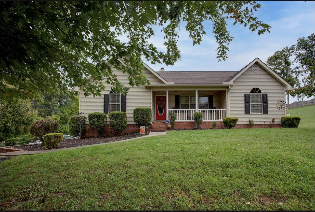Seymour, TN 37865,618 Horseshoe LN