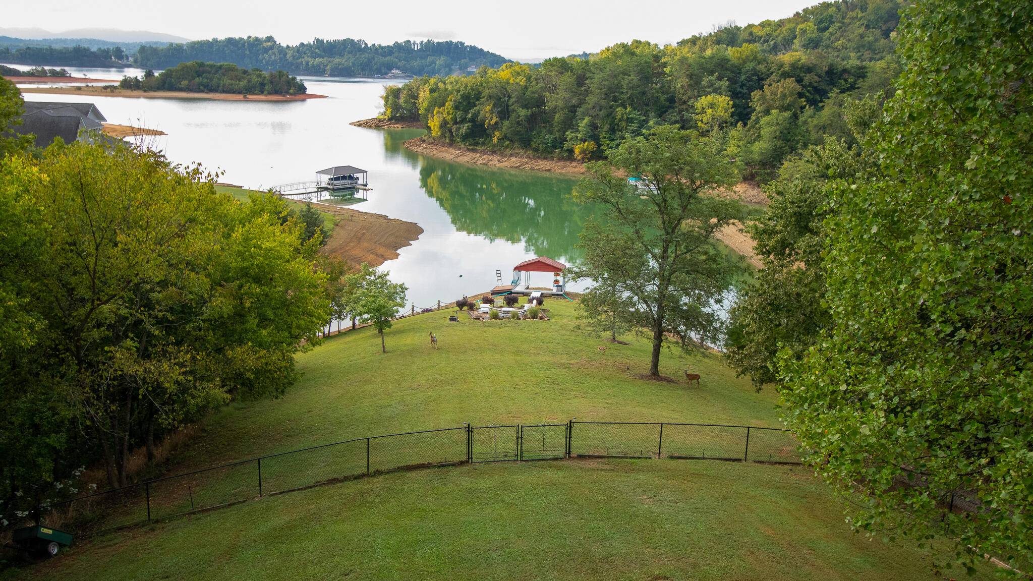 Dandridge, TN 37725,118 Scenic Shores Drive