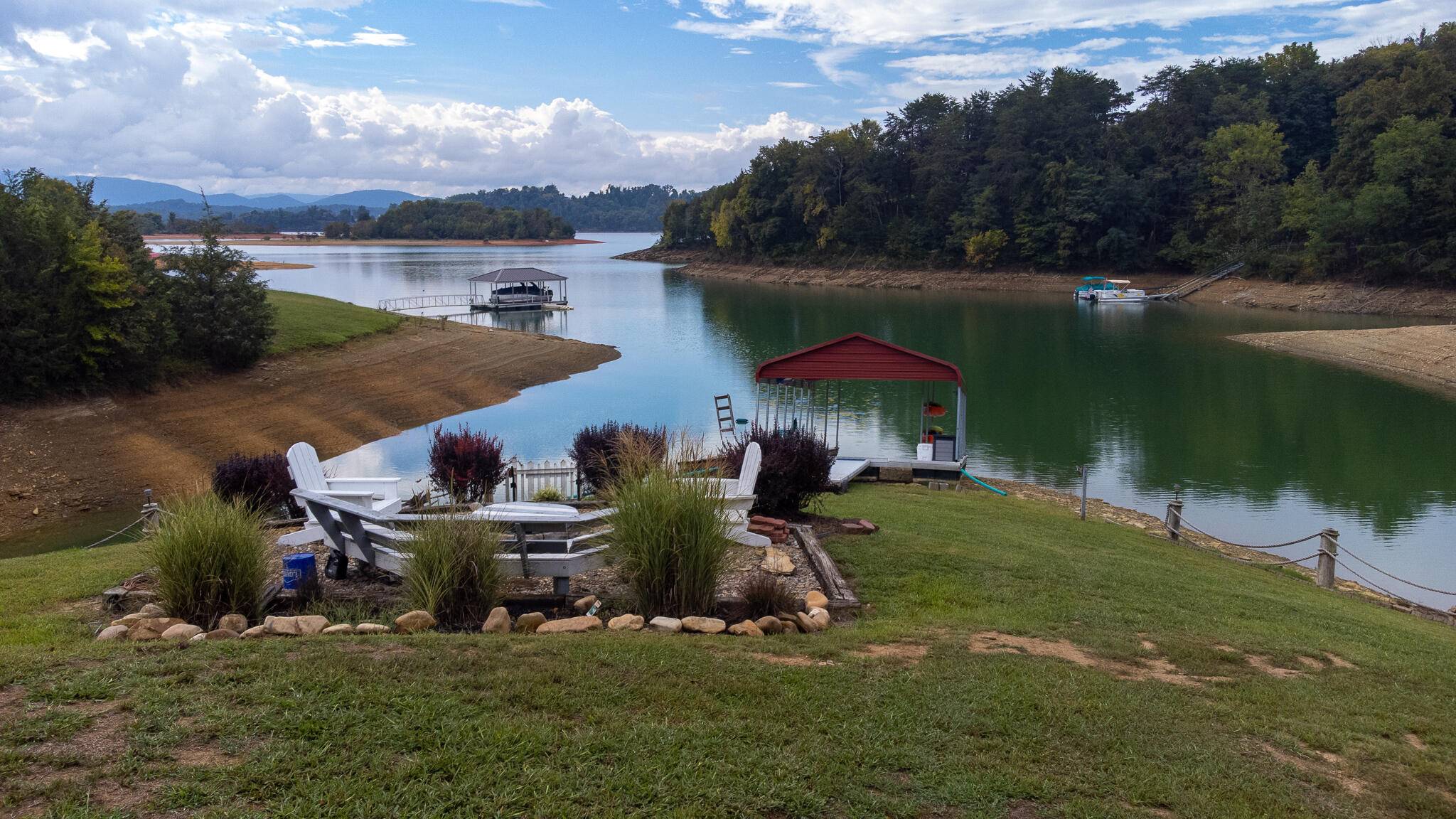 Dandridge, TN 37725,118 Scenic Shores Drive