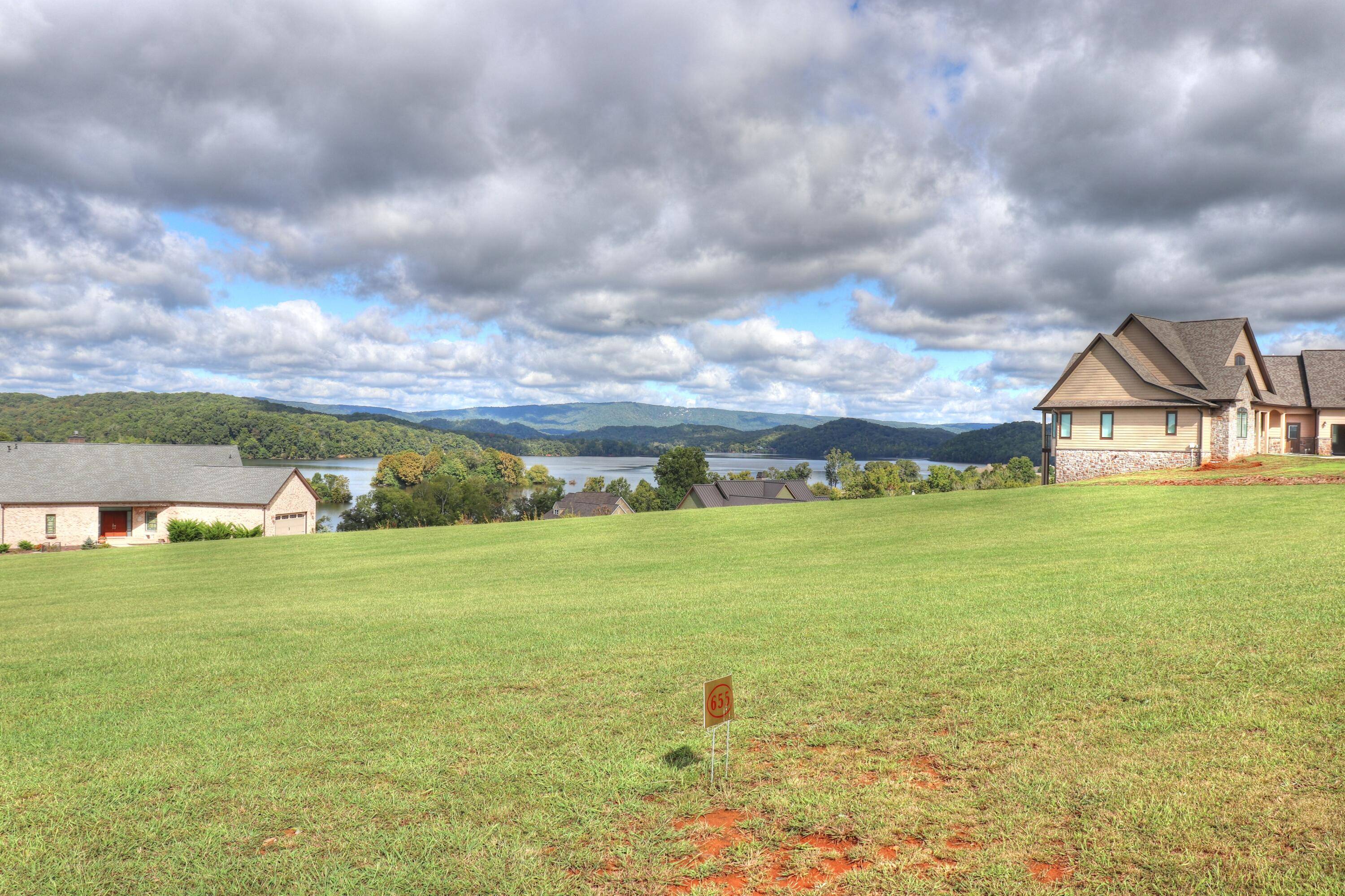 Rockwood, TN 37854,Lot 655 Majestic View DR