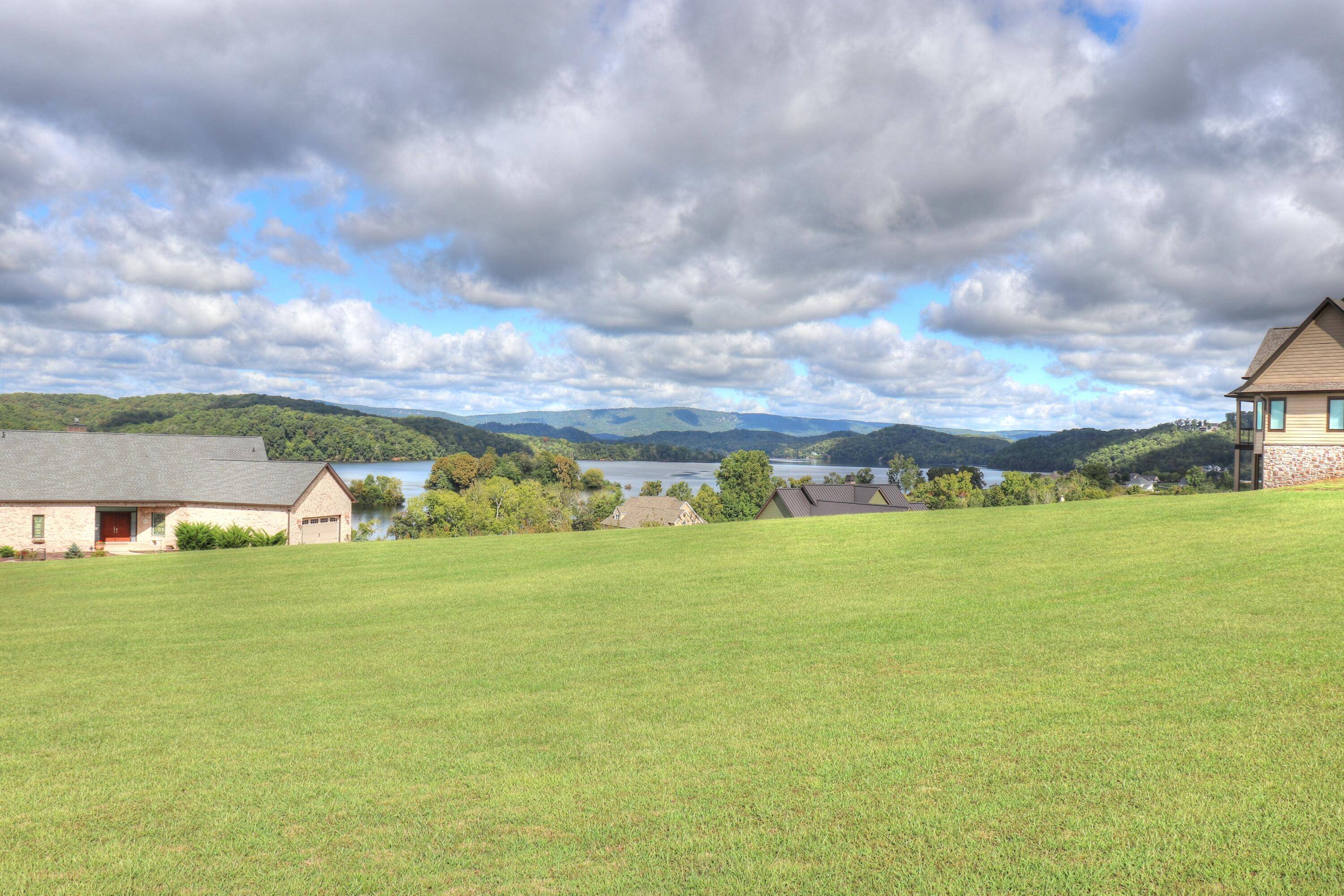 Rockwood, TN 37854,Lot 655 Majestic View DR