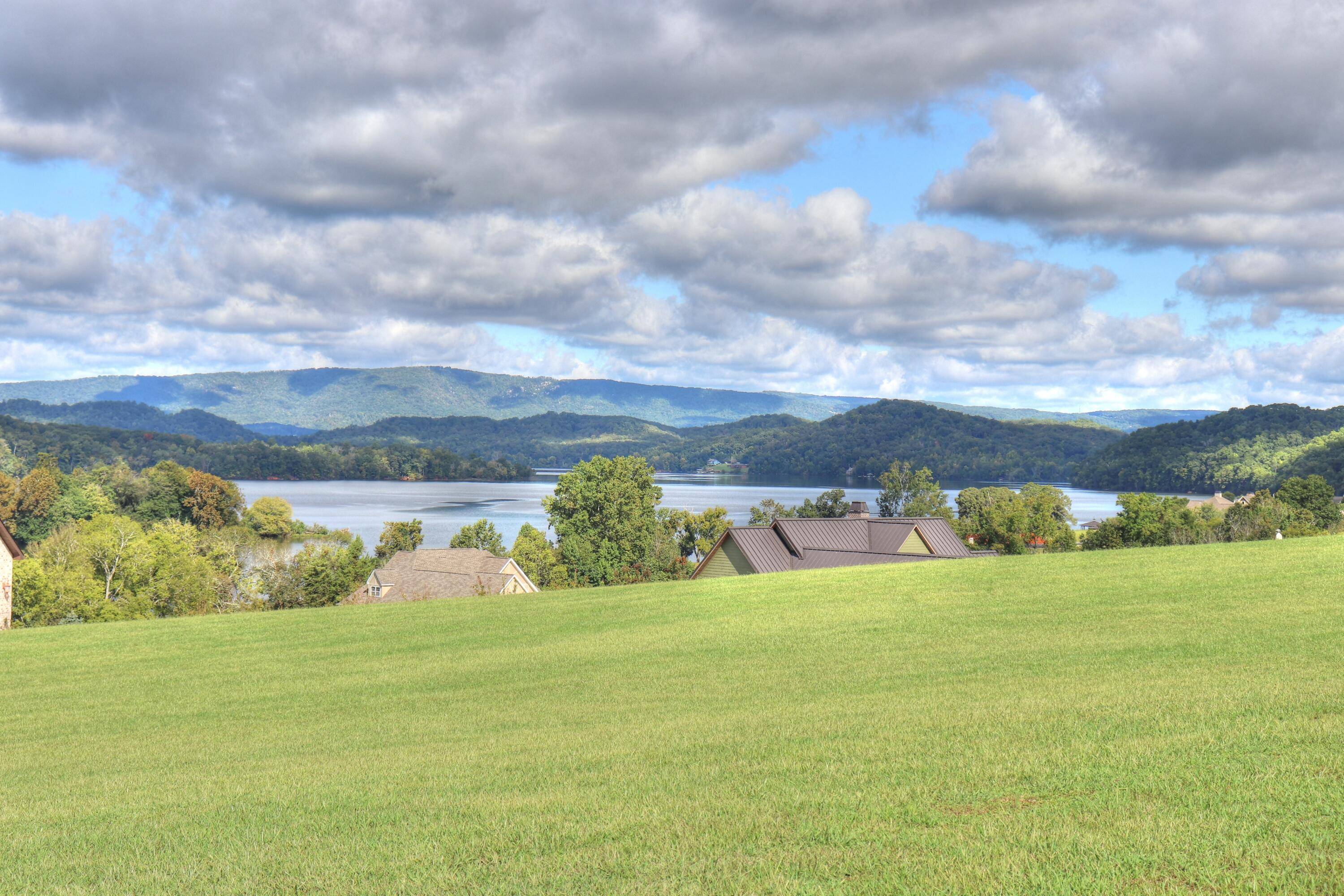 Rockwood, TN 37854,Lot 655 Majestic View DR