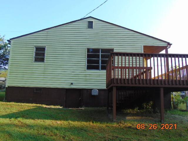 Harriman, TN 37748,122 Love DR