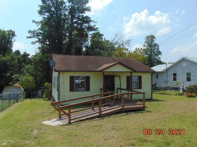 Harriman, TN 37748,122 Love DR