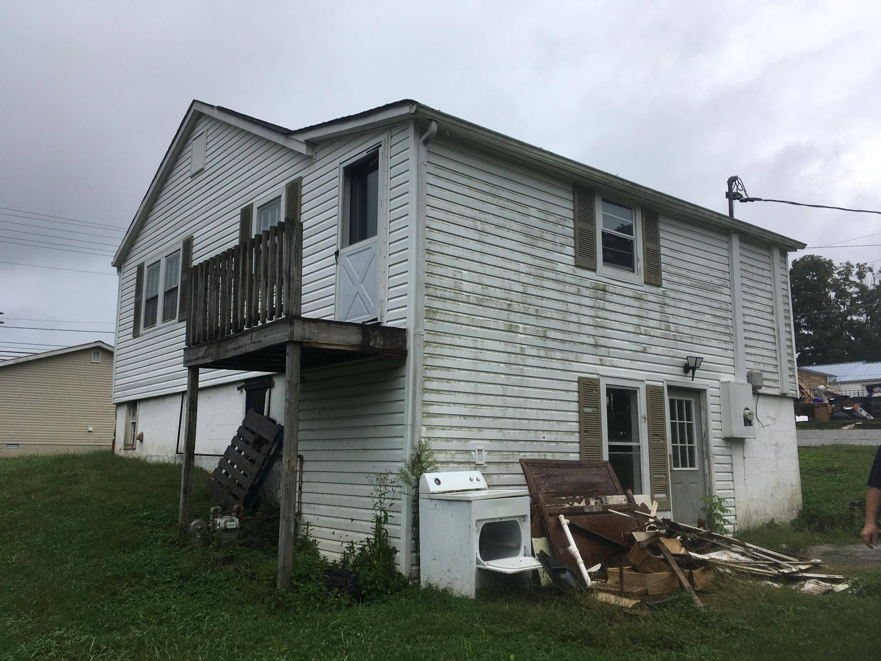 Wartburg, TN 37887,128 Motel DR