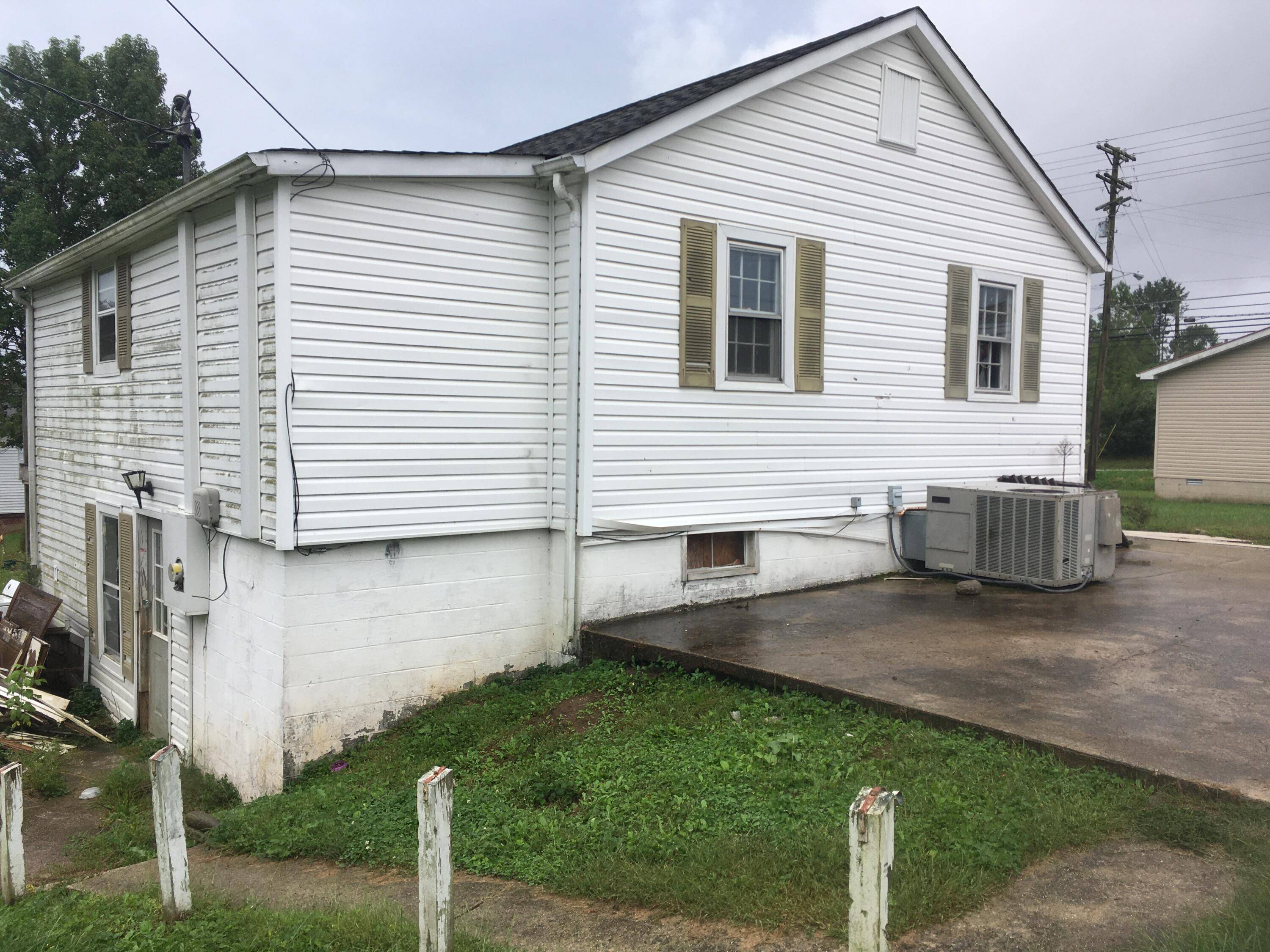 Wartburg, TN 37887,128 Motel DR