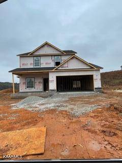 Oak Ridge, TN 37830,104 Deerberry LN #Lot 92