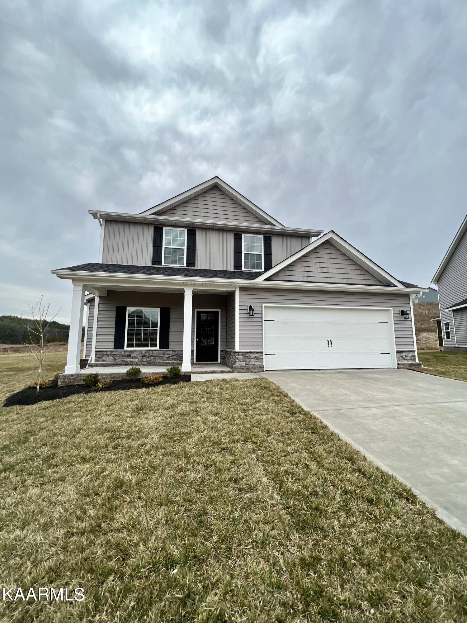 Oak Ridge, TN 37830,104 Deerberry LN #Lot 92