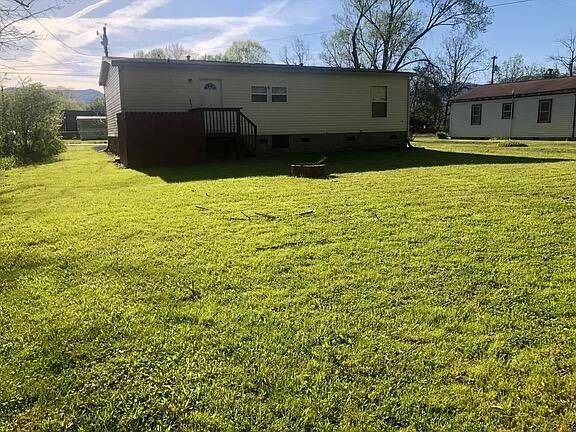 Middlesboro, KY 40965,515 22nd St