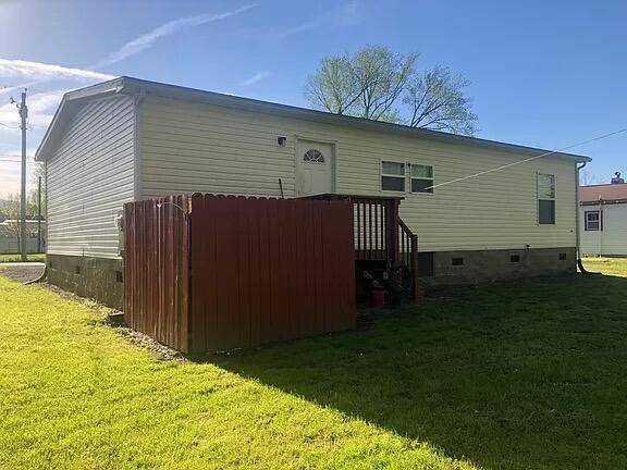 Middlesboro, KY 40965,515 22nd St