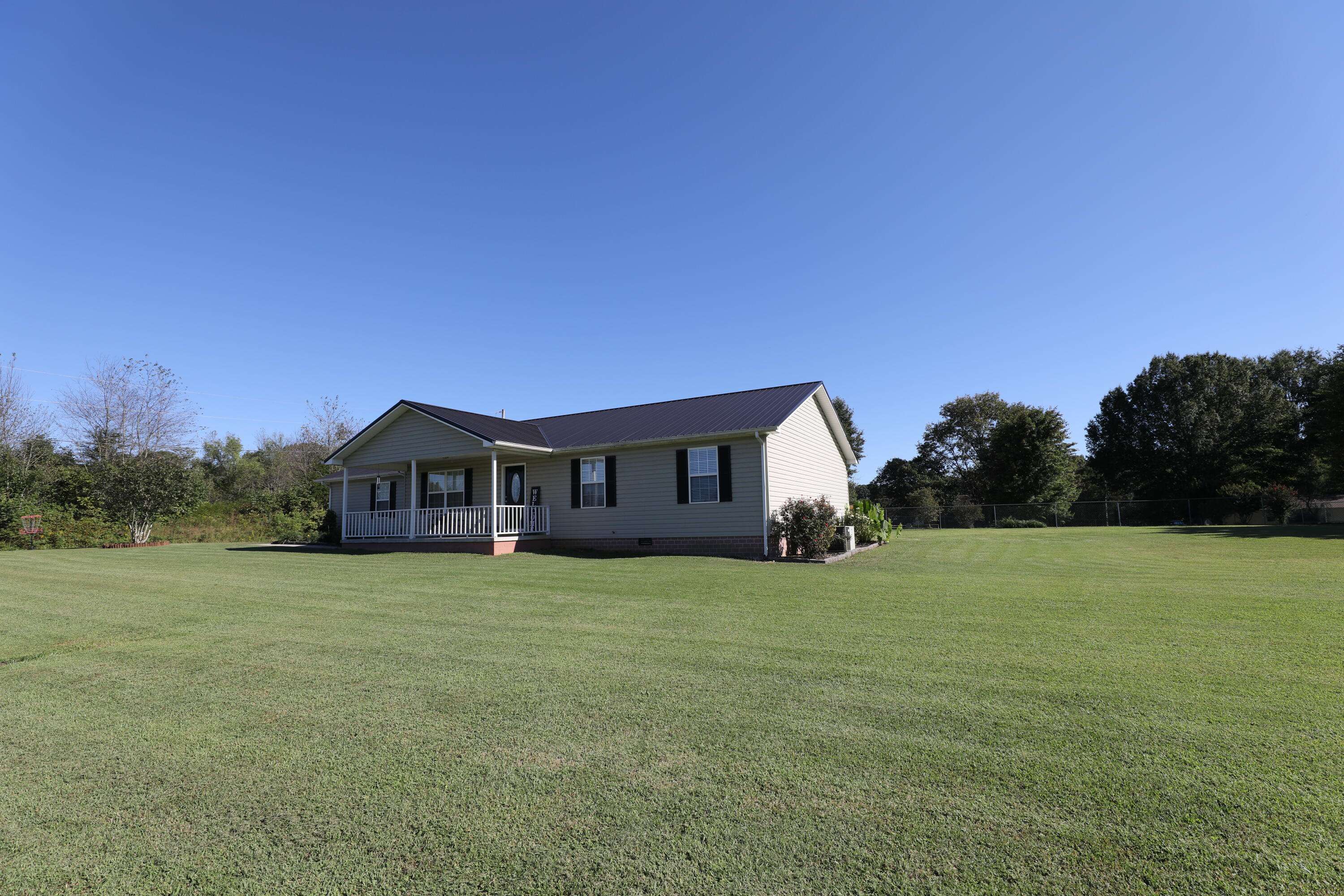 Etowah, TN 37331,169 County Road 537