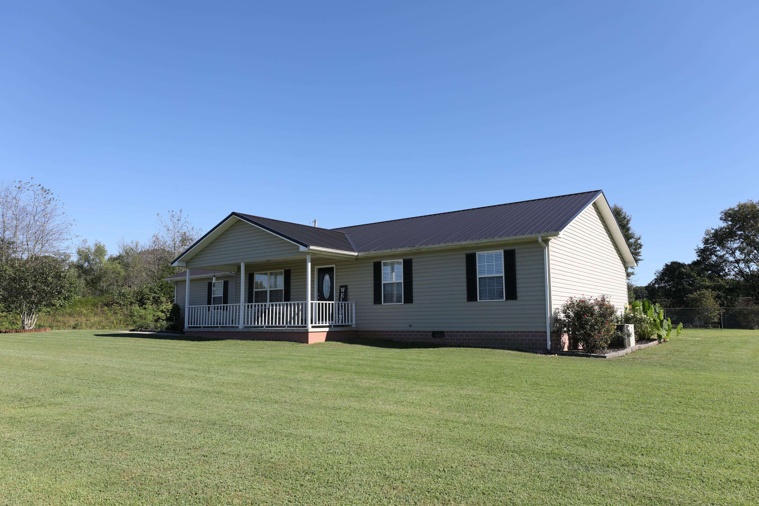 Etowah, TN 37331,169 County Road 537